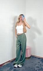 Pantalone Lino