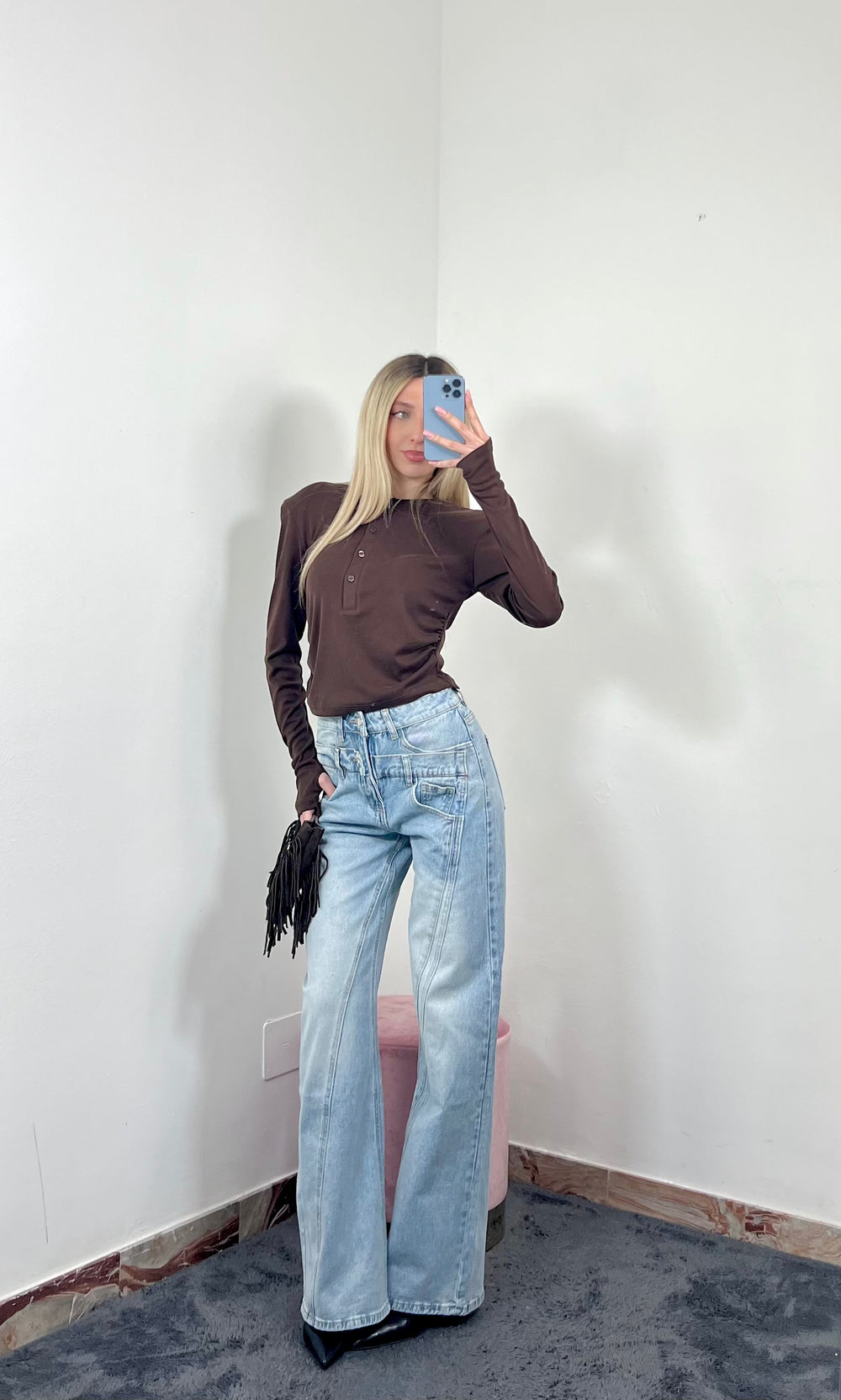 Jeans Double