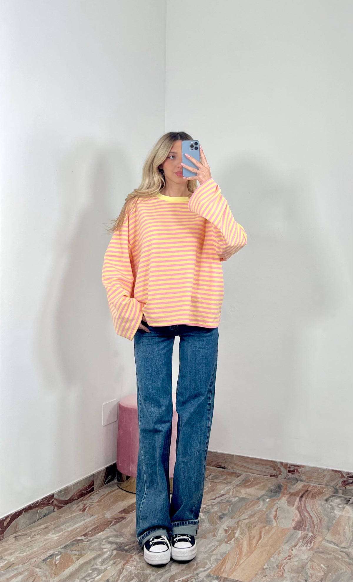 Maglia Coco