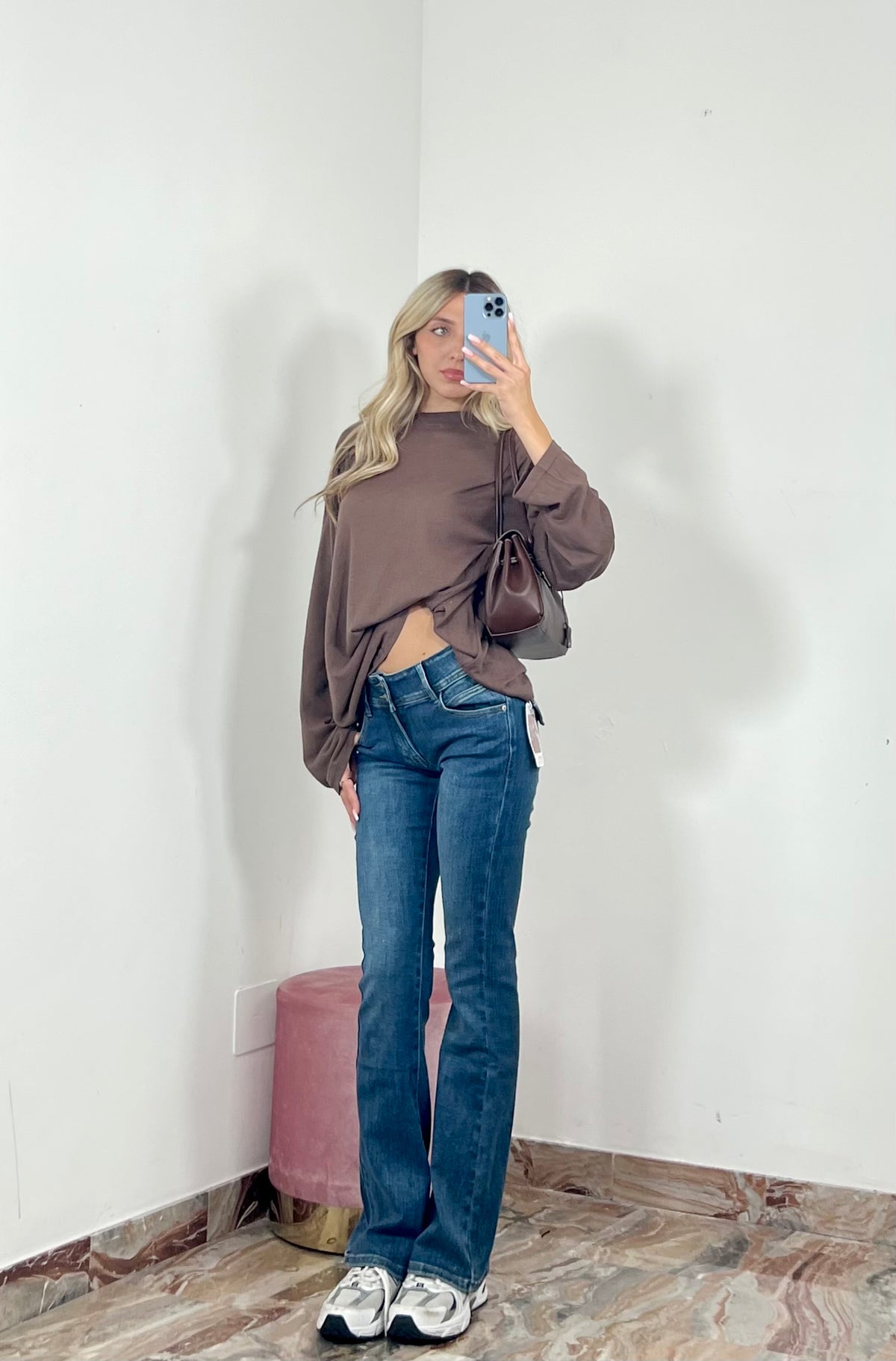 Longsleeve Elys