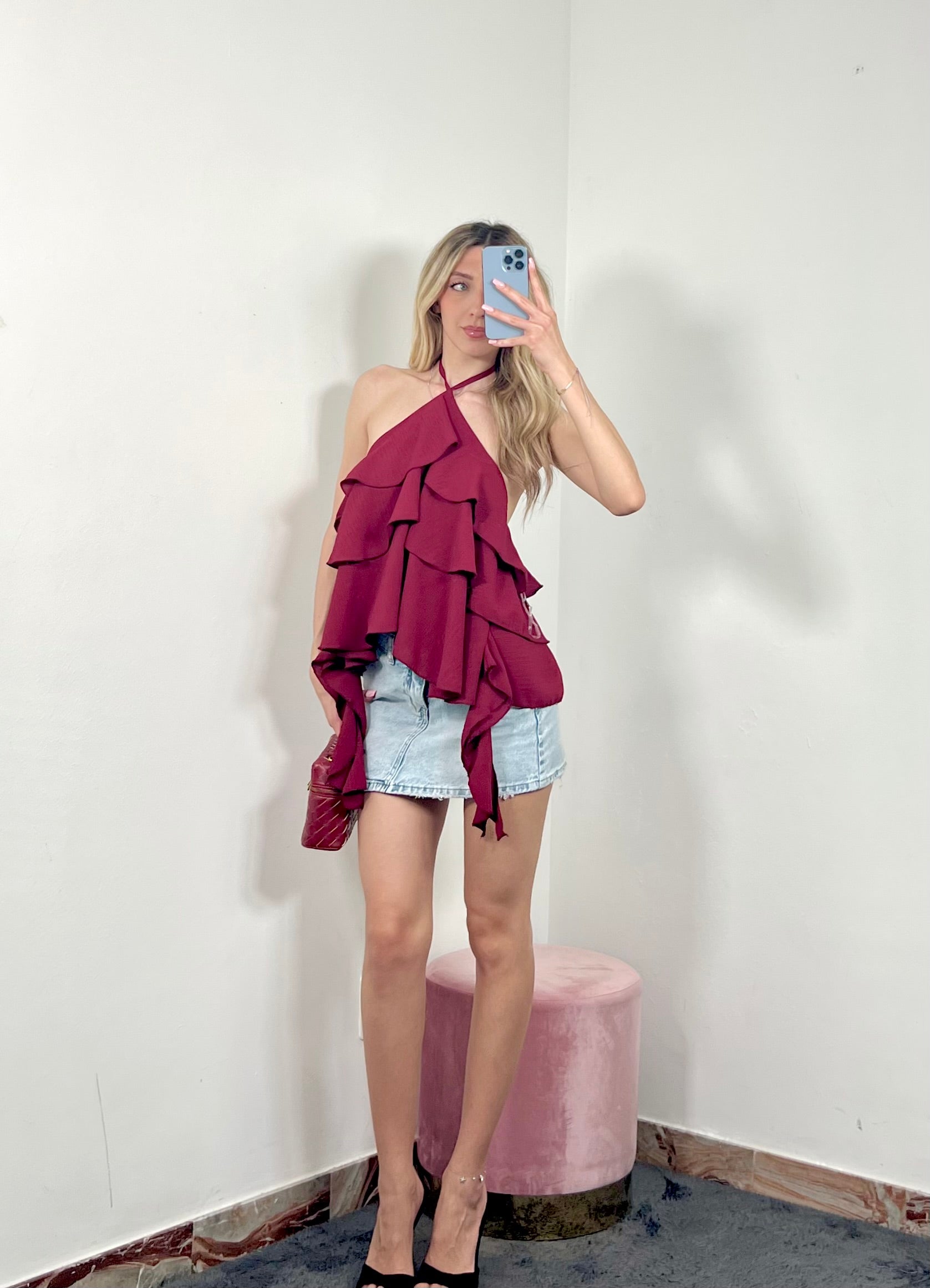 Top Grazia
