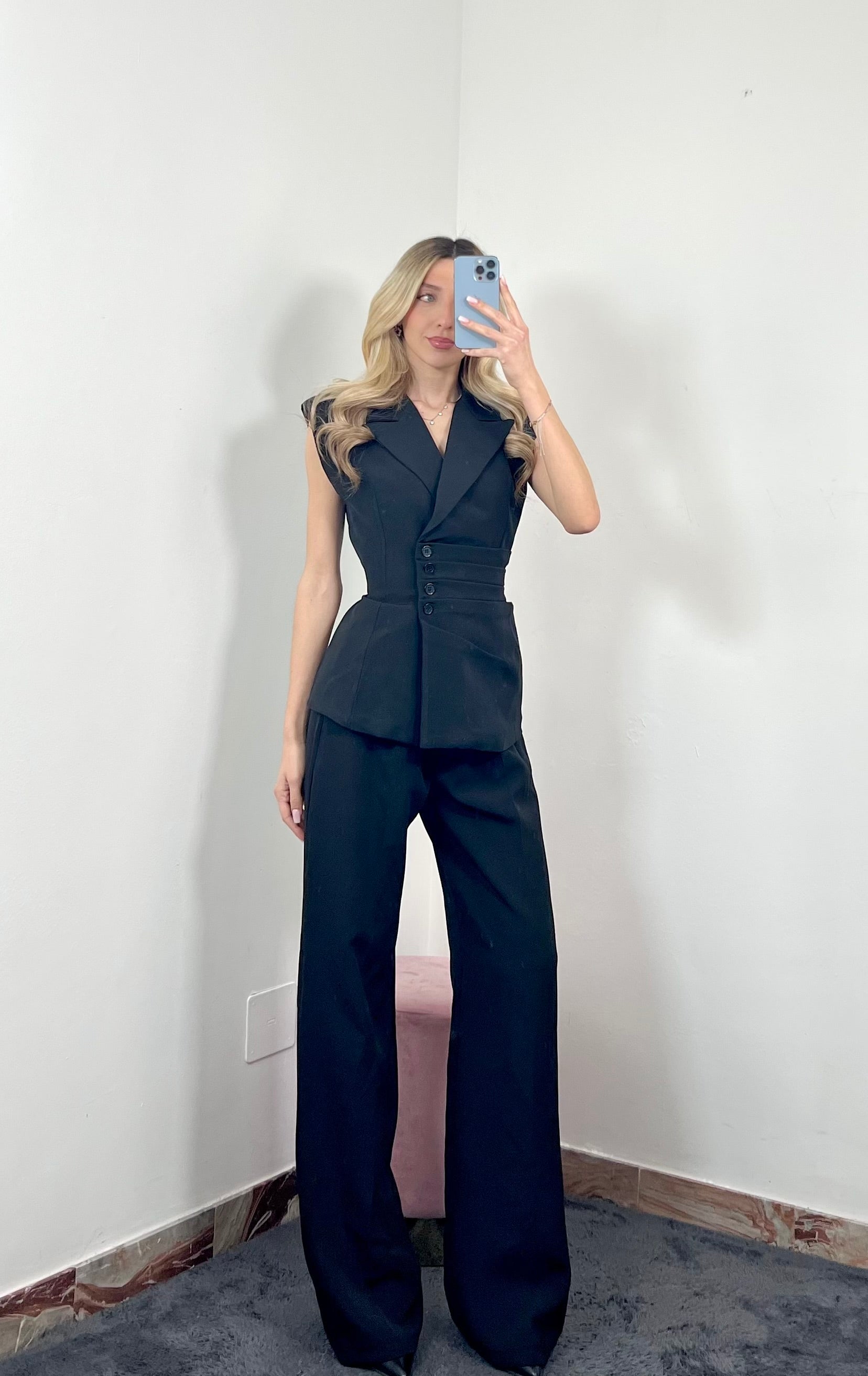 Tailleur Jane