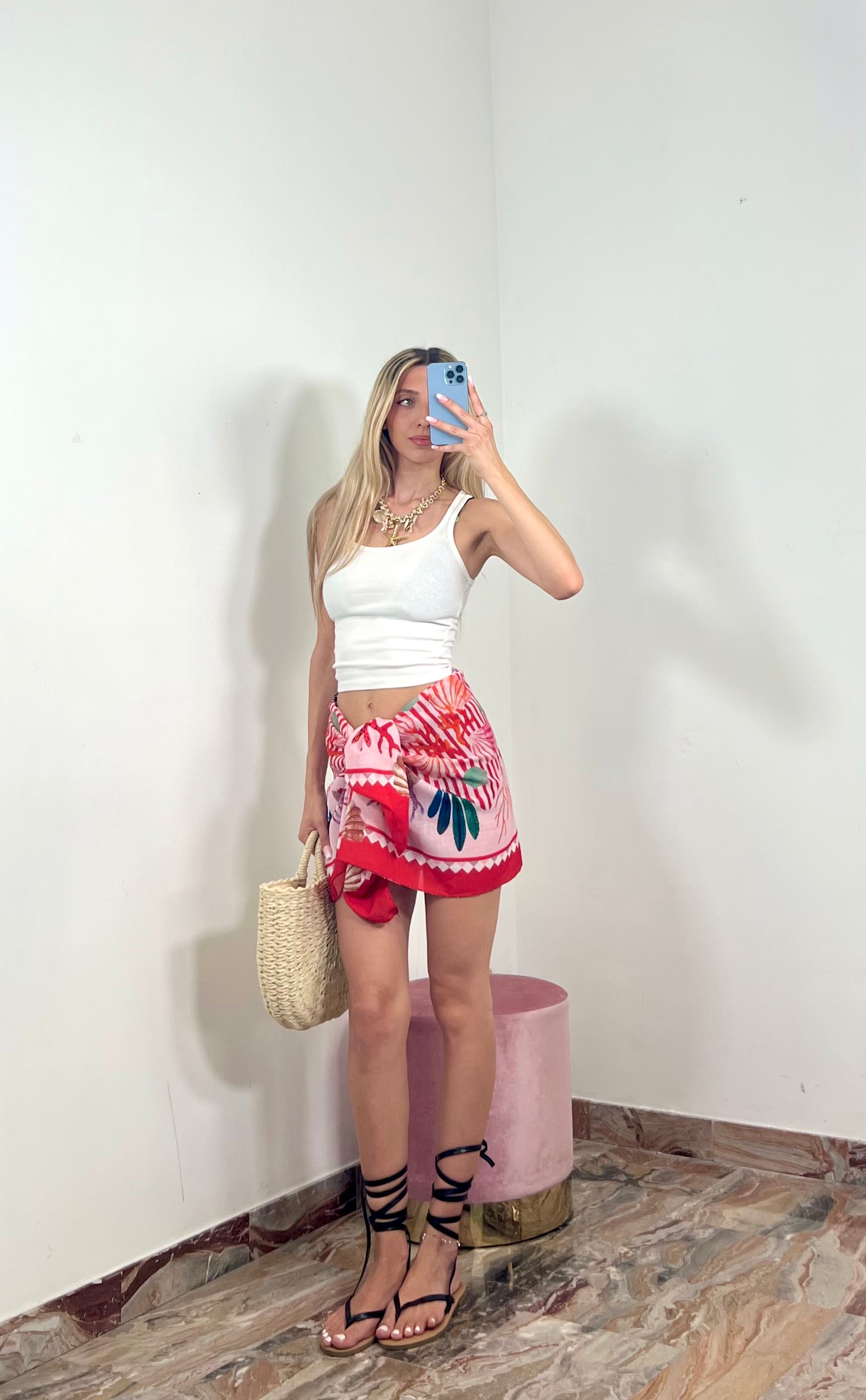 Gonna Pareo Summer