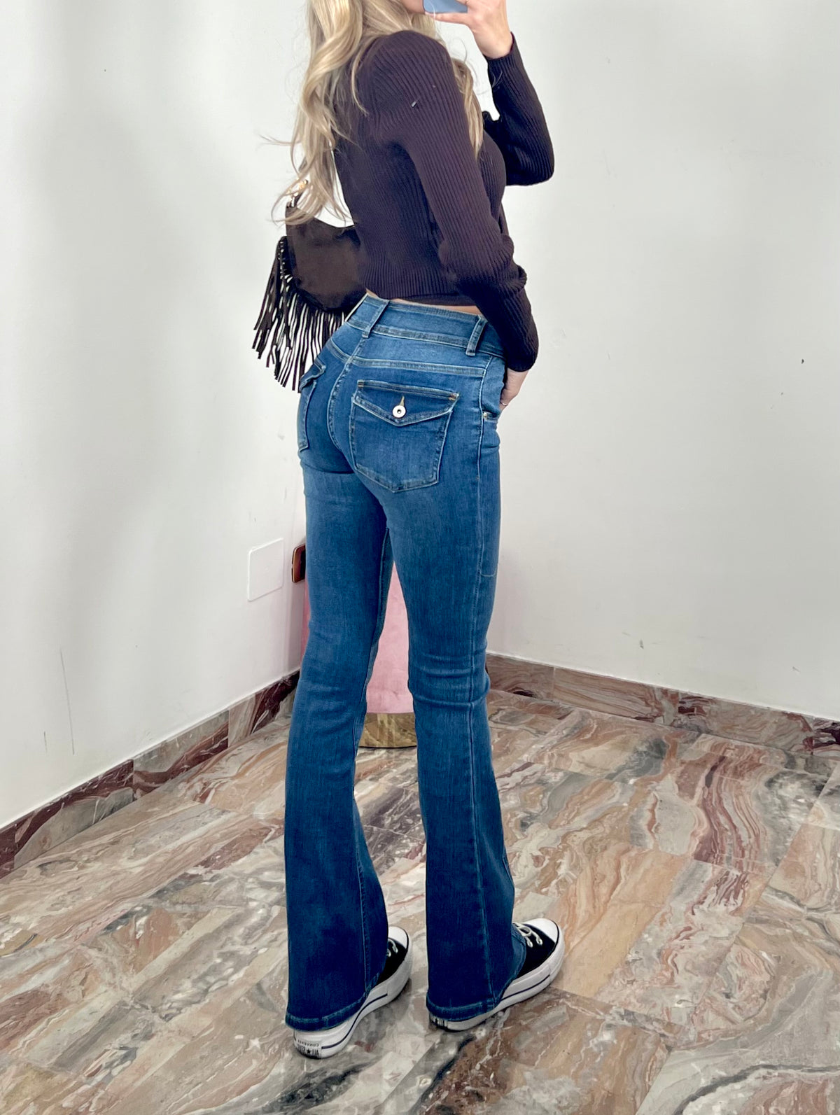 Jeans Tanya