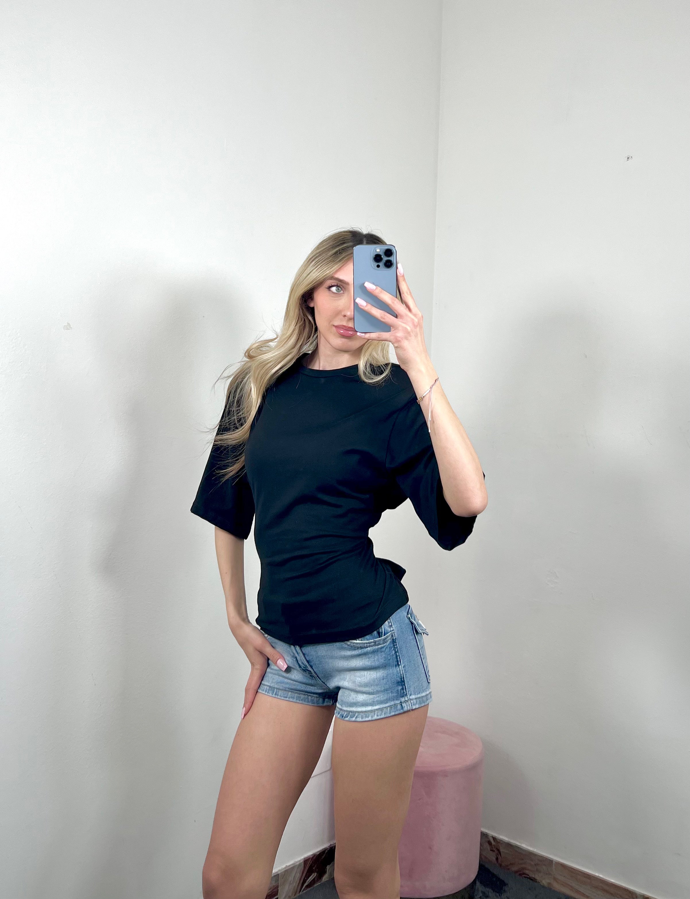 T - Shirt Nora