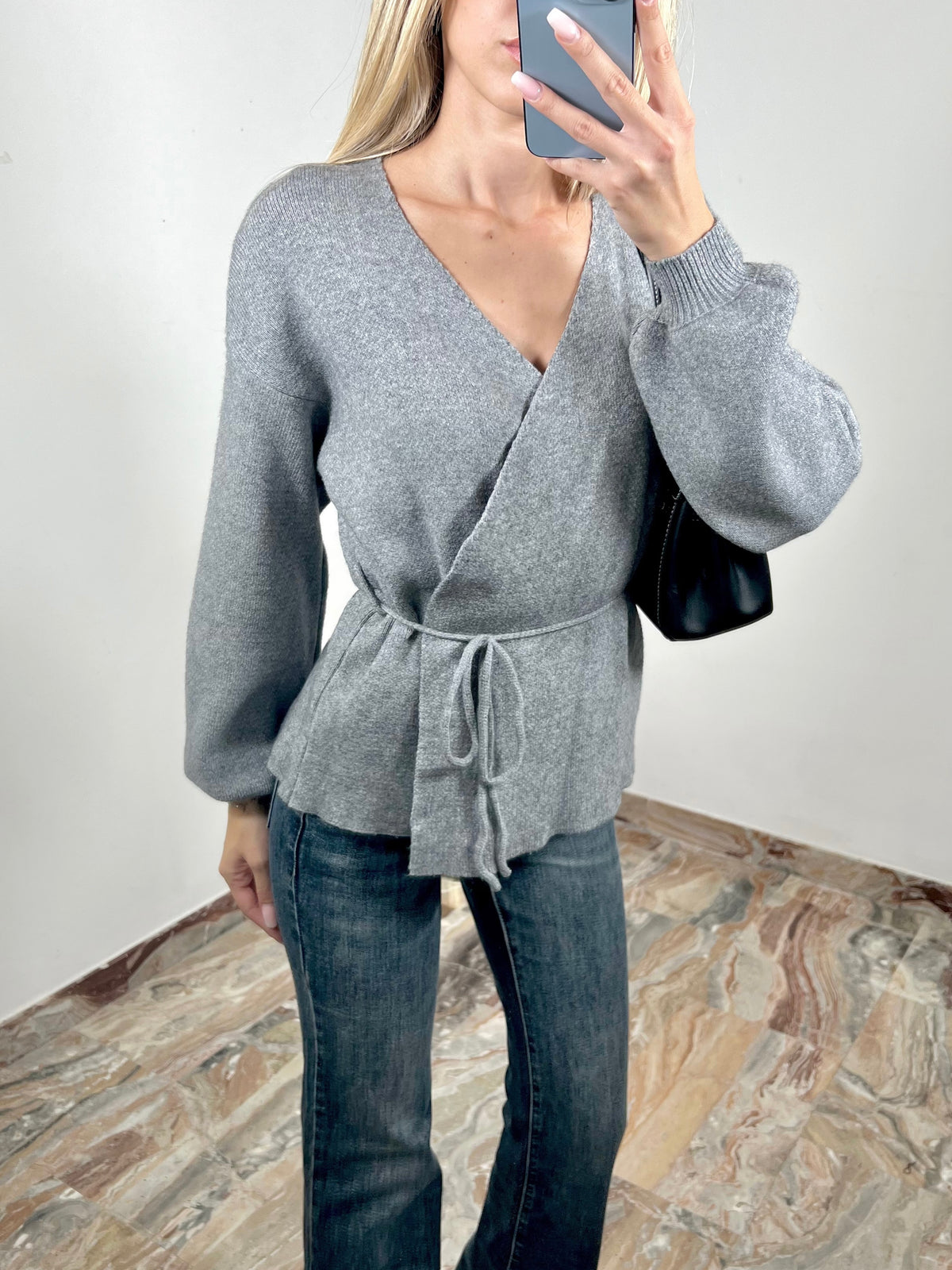 Cardigan Clara