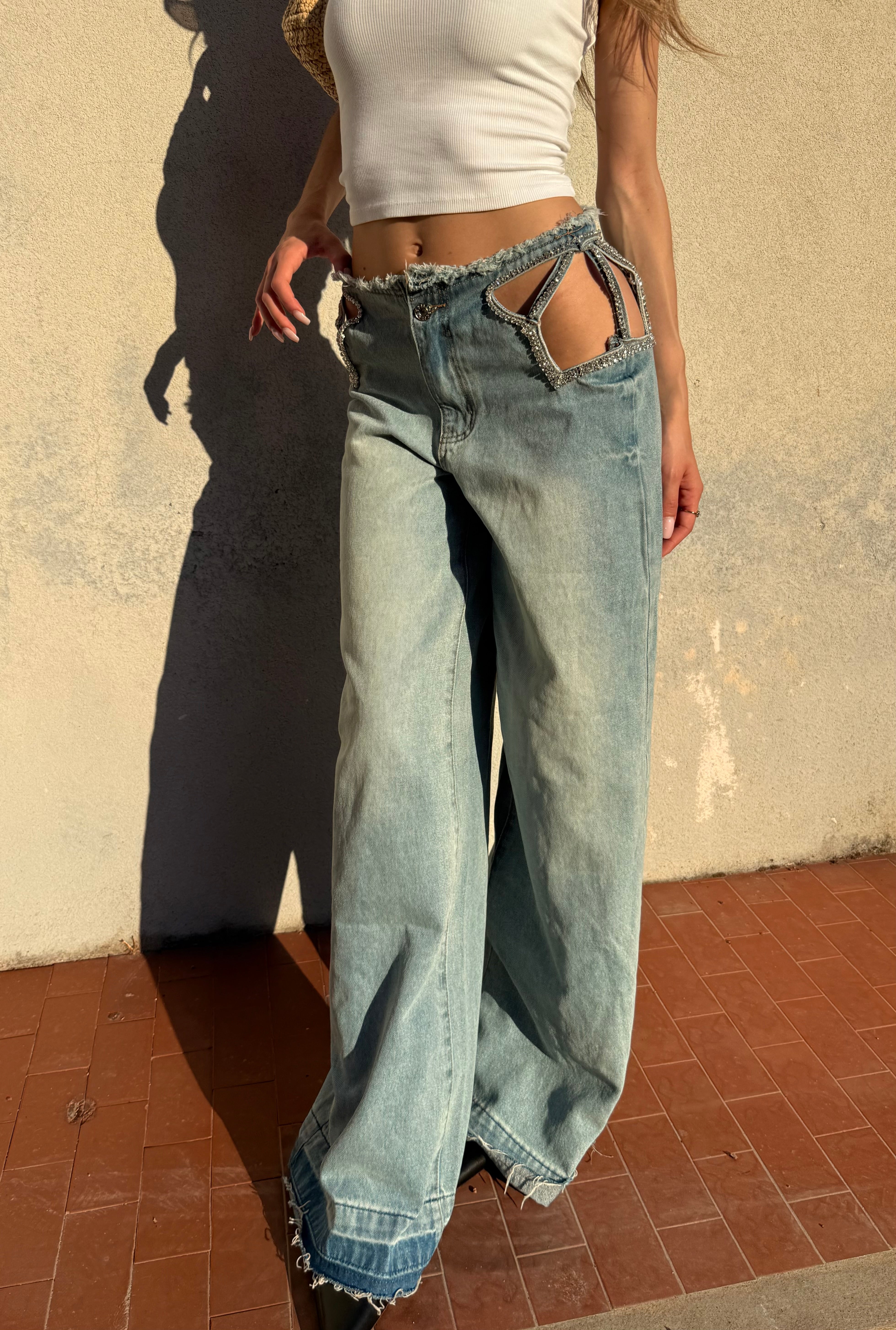 Jeans Iconic