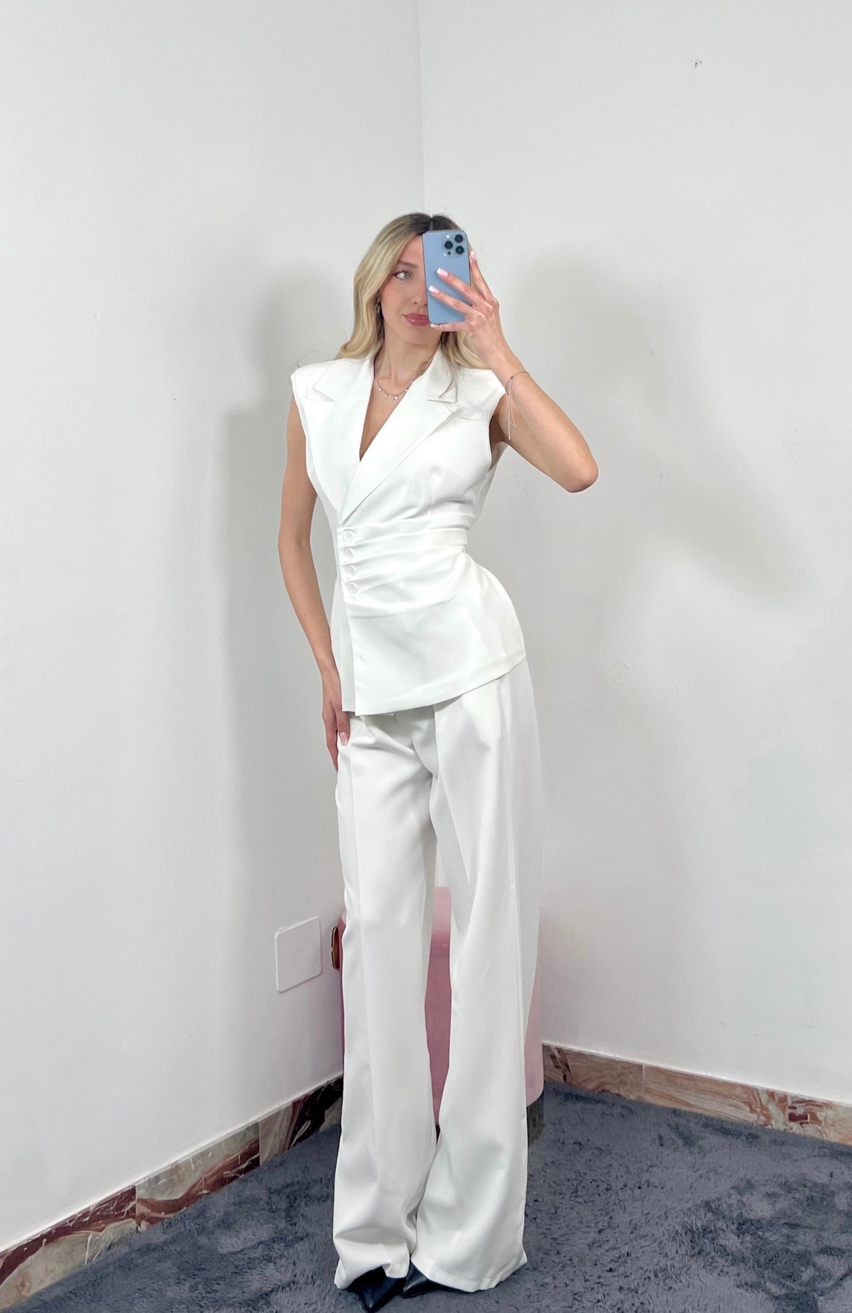 Tailleur Jane
