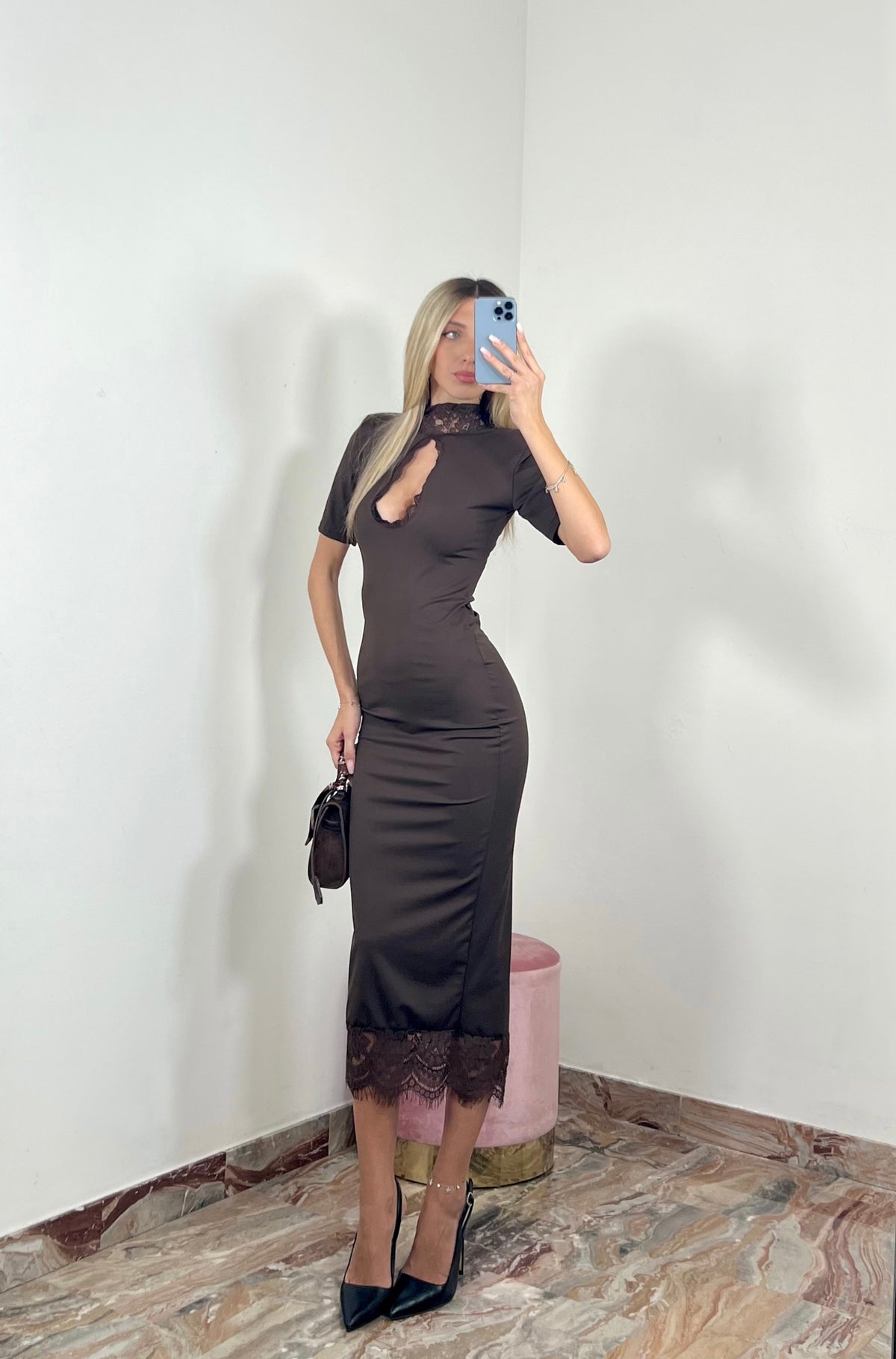Abito Lola Lungo