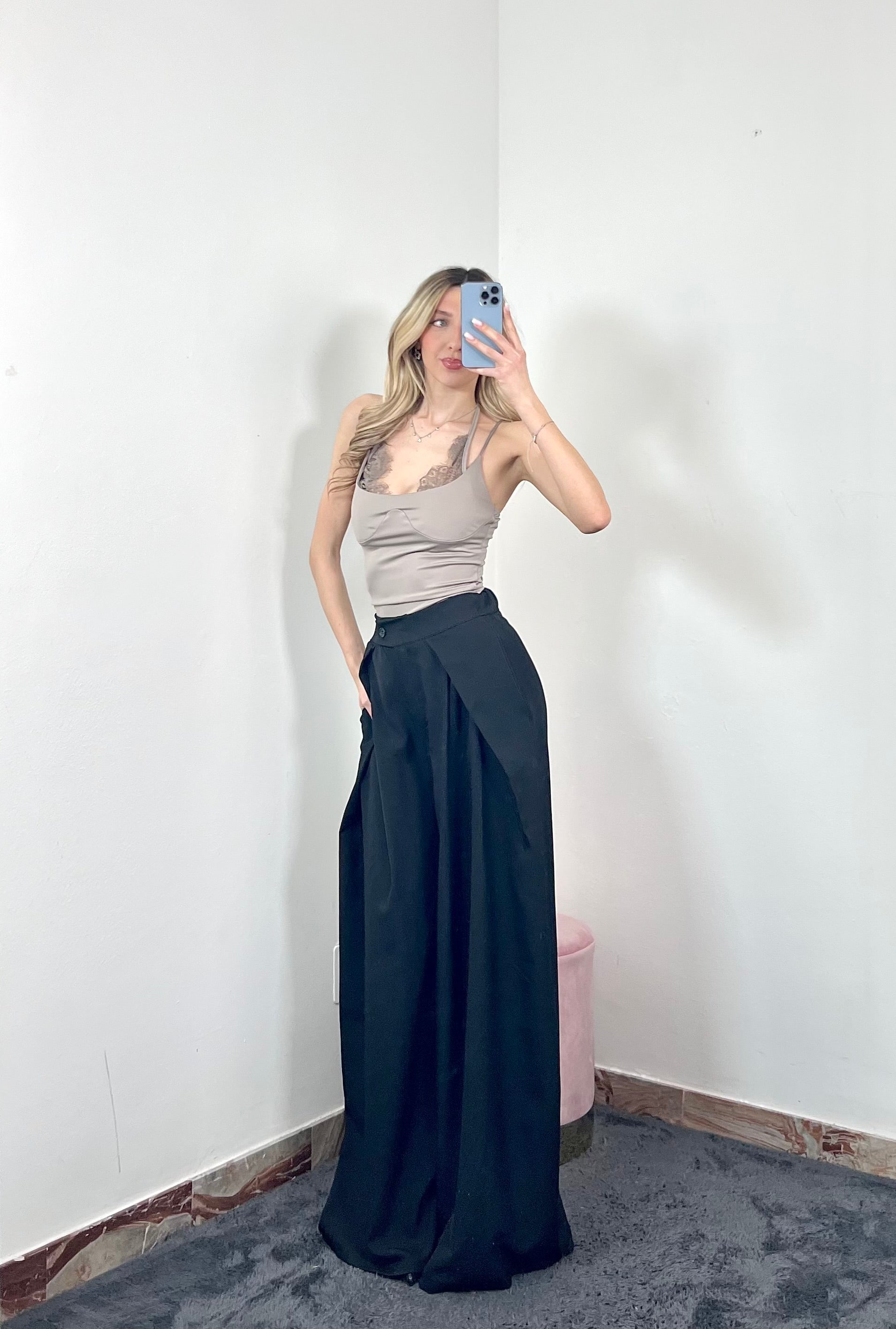 Body Stacie