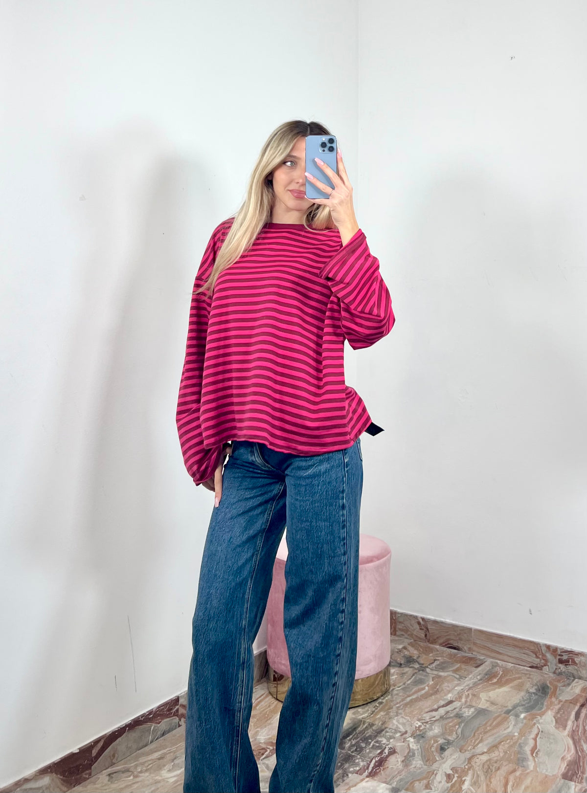 Maglia Coco