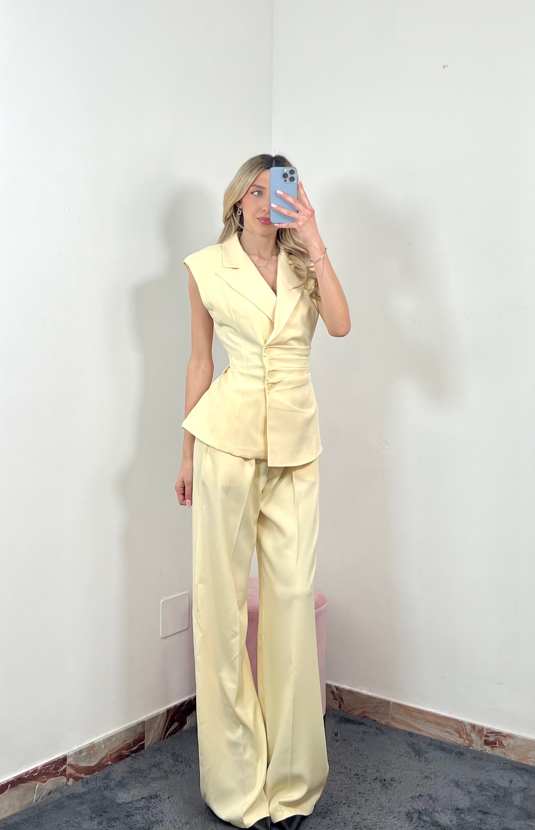 Tailleur Jane