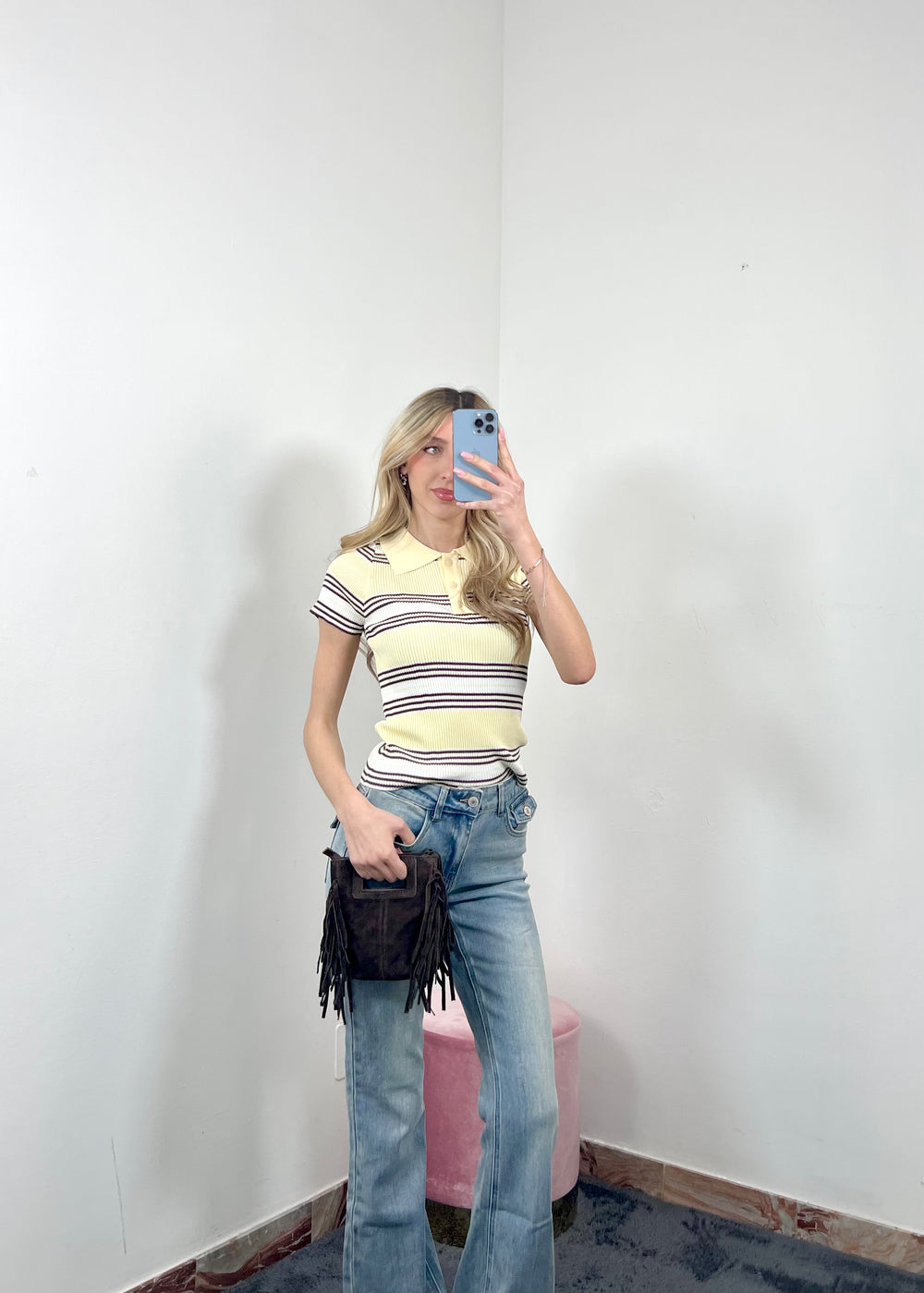 Polo Kathrine