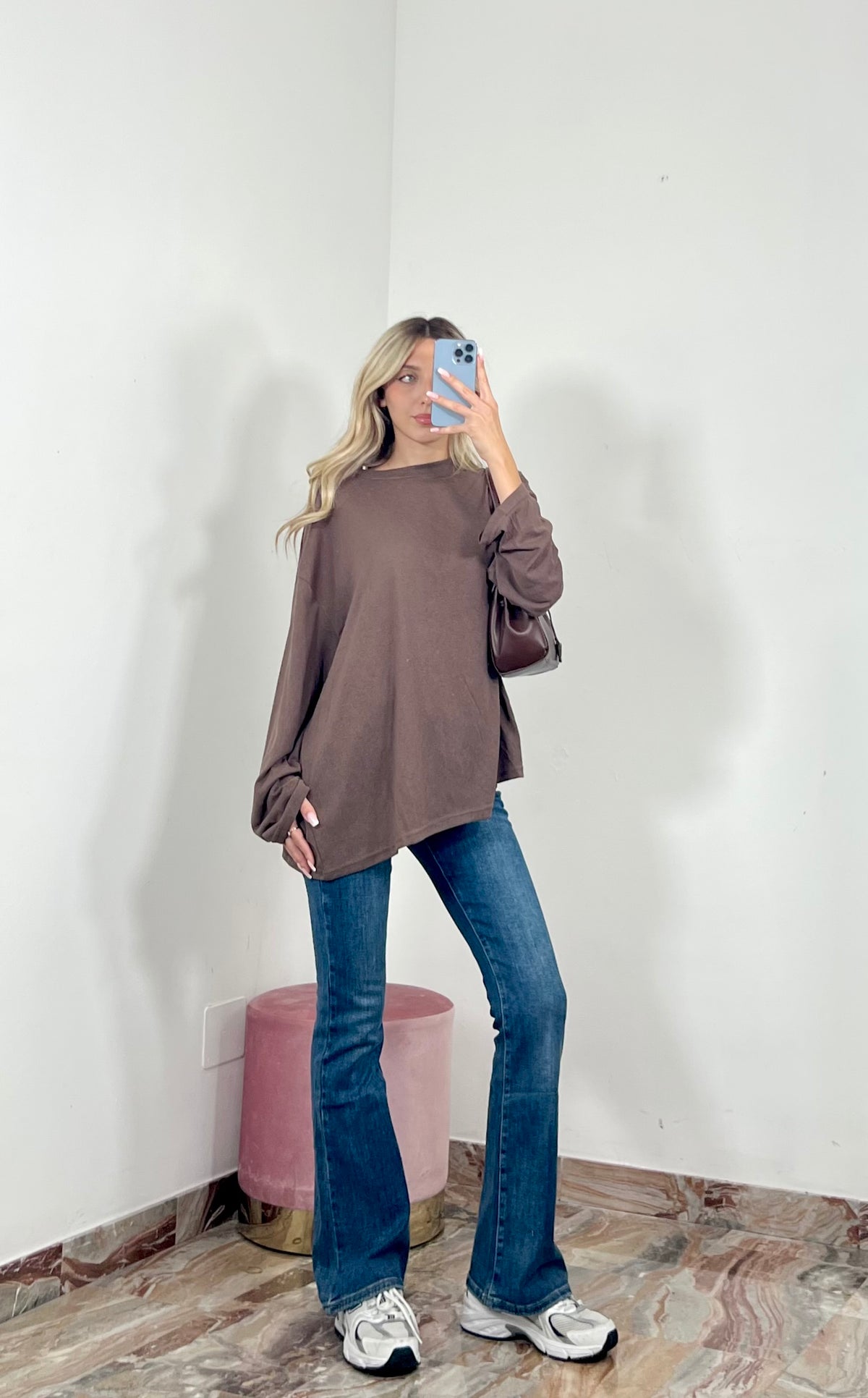 Longsleeve Elys