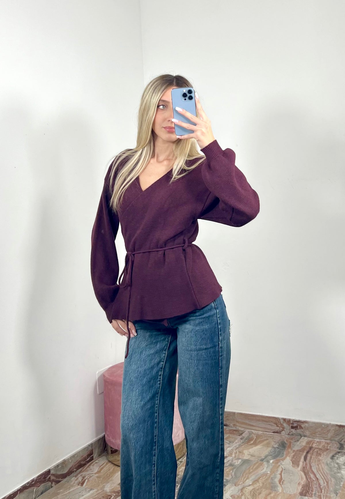 Cardigan Clara