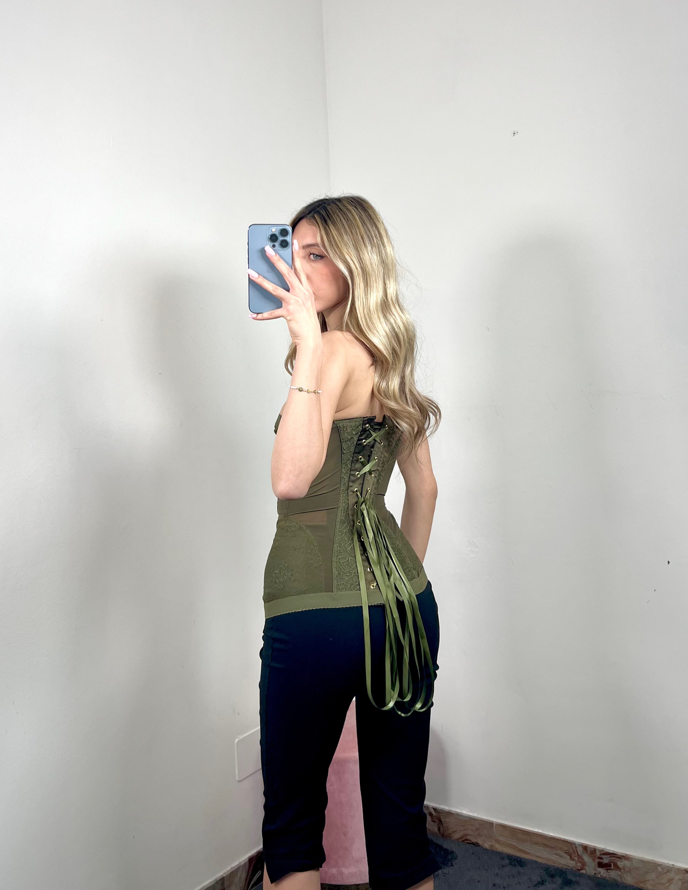 Corsetto Gilda