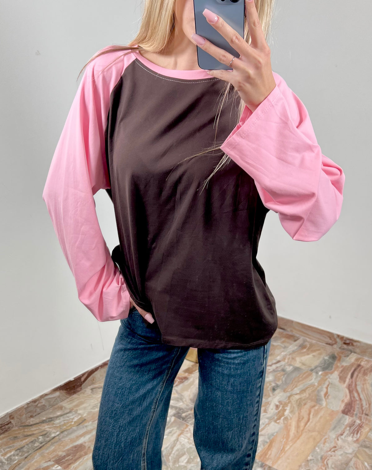 Maglia Baseball