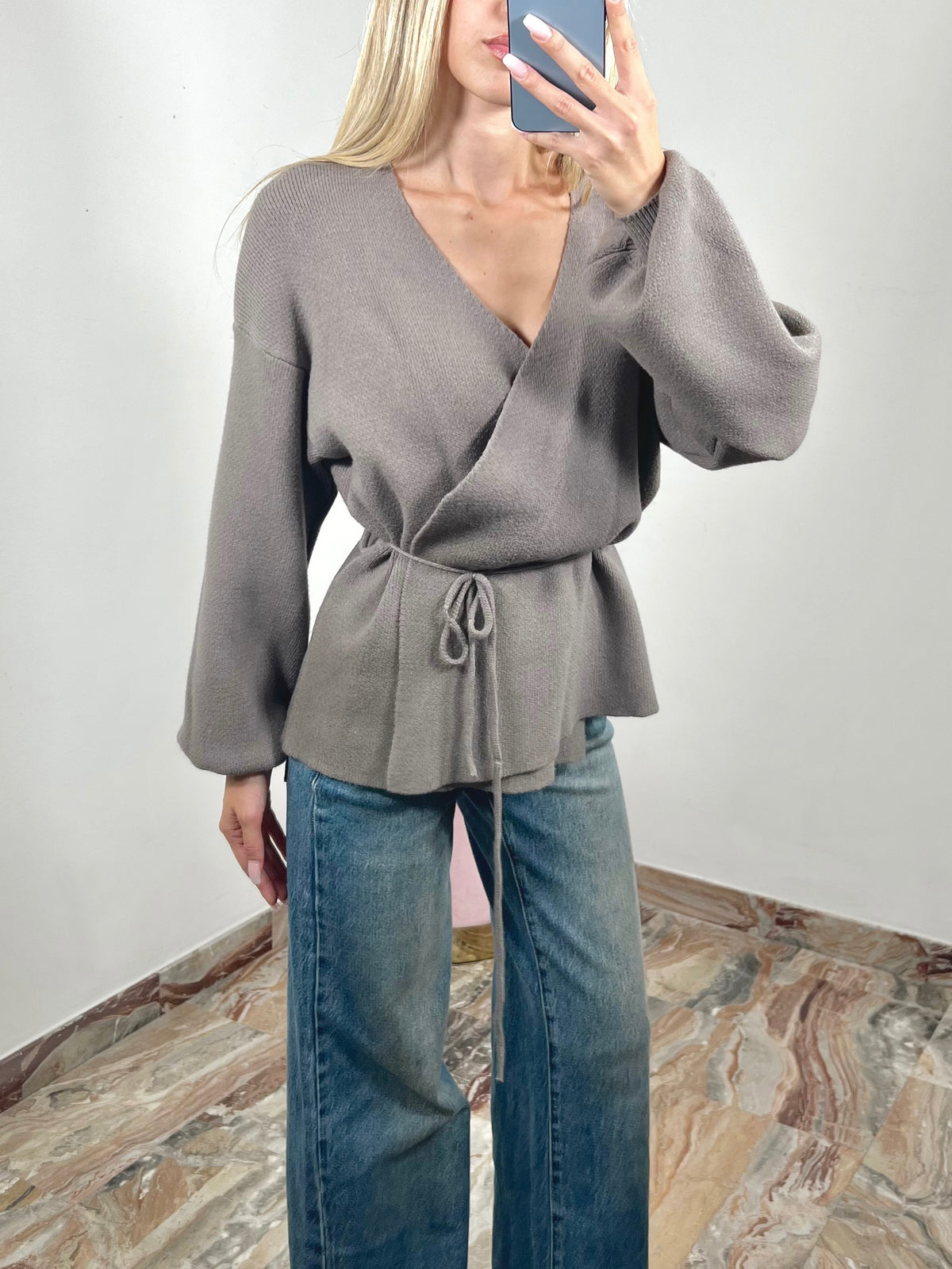 Cardigan Clara