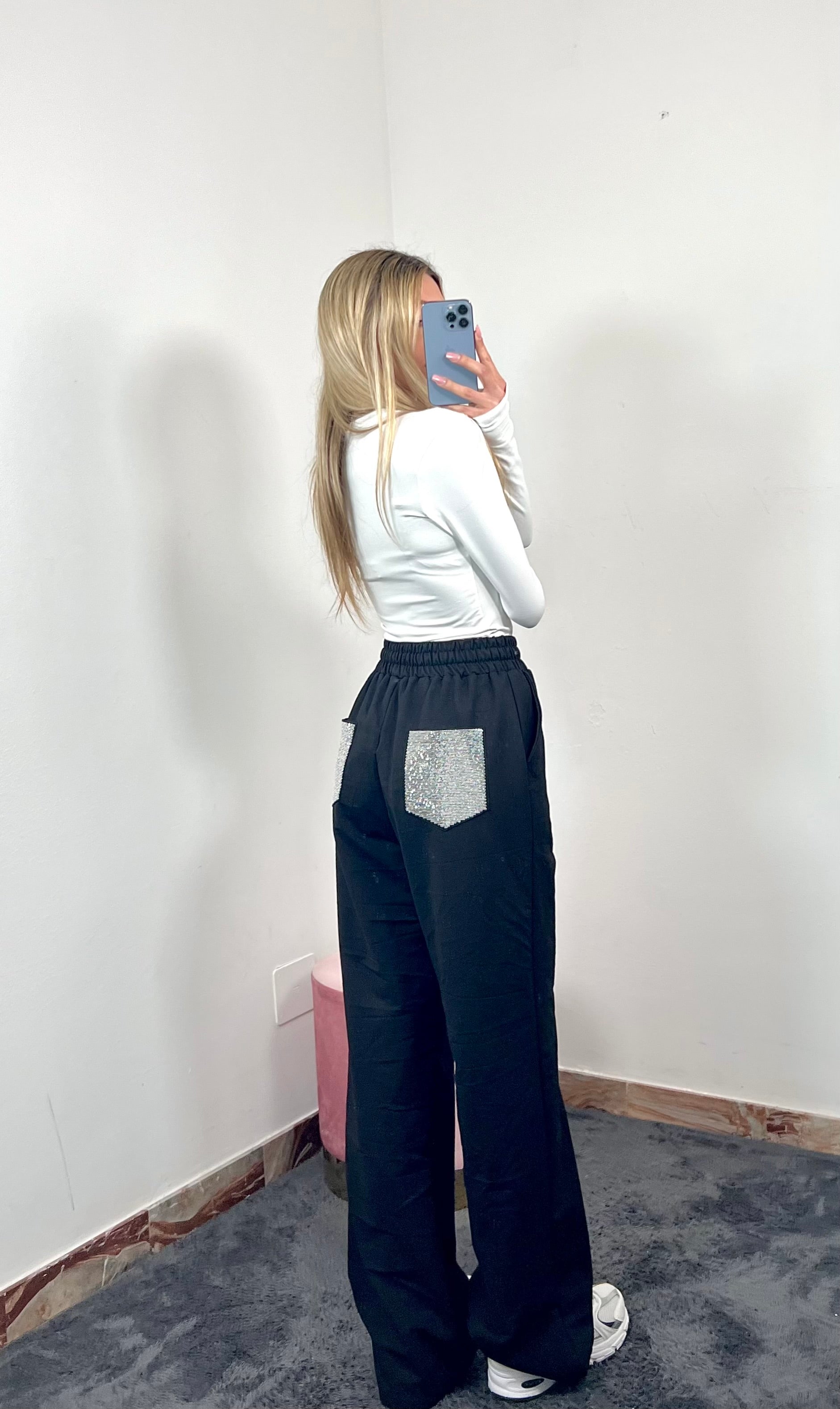 Pantalone Pocket