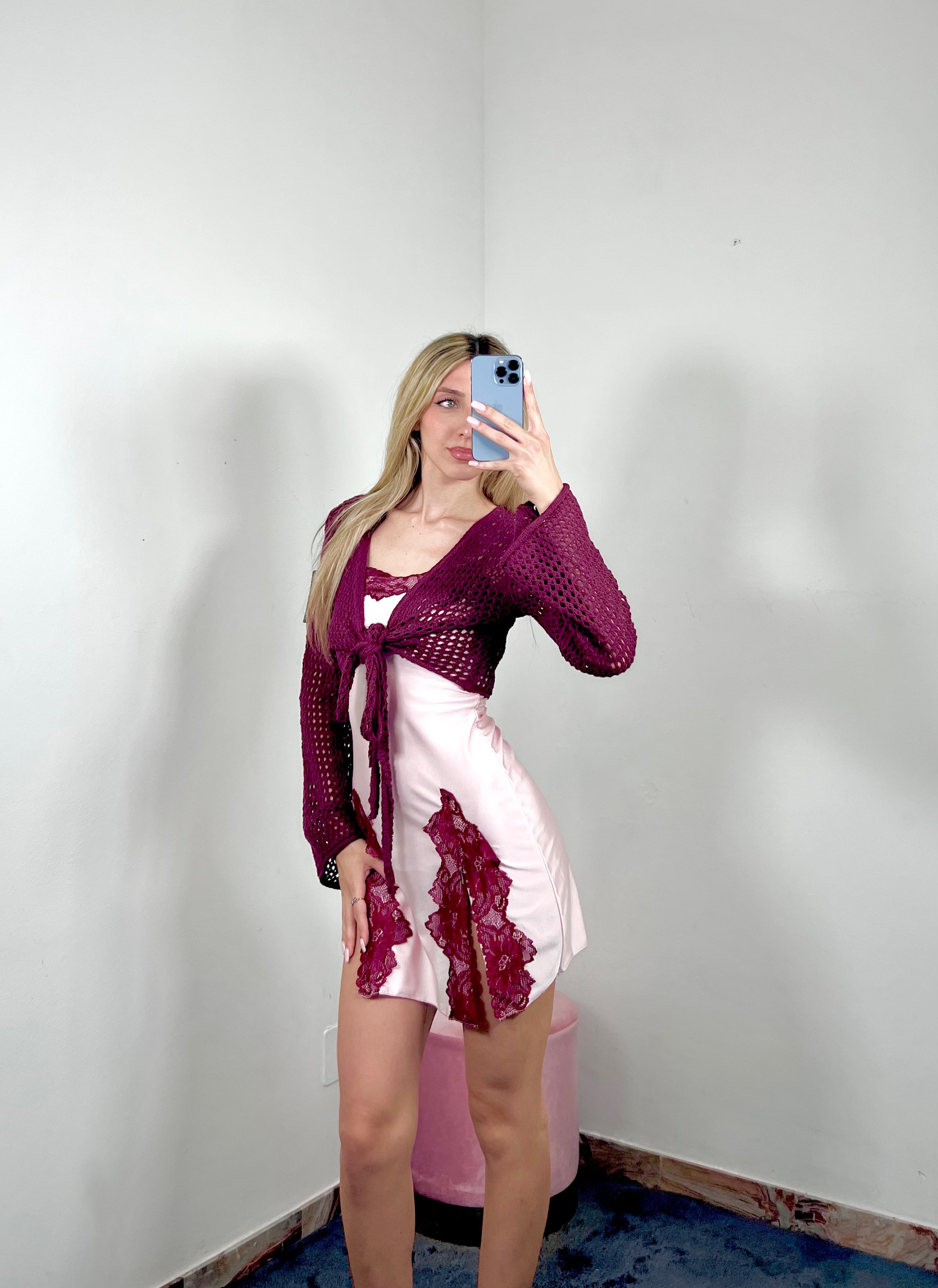 Cardigan Baia