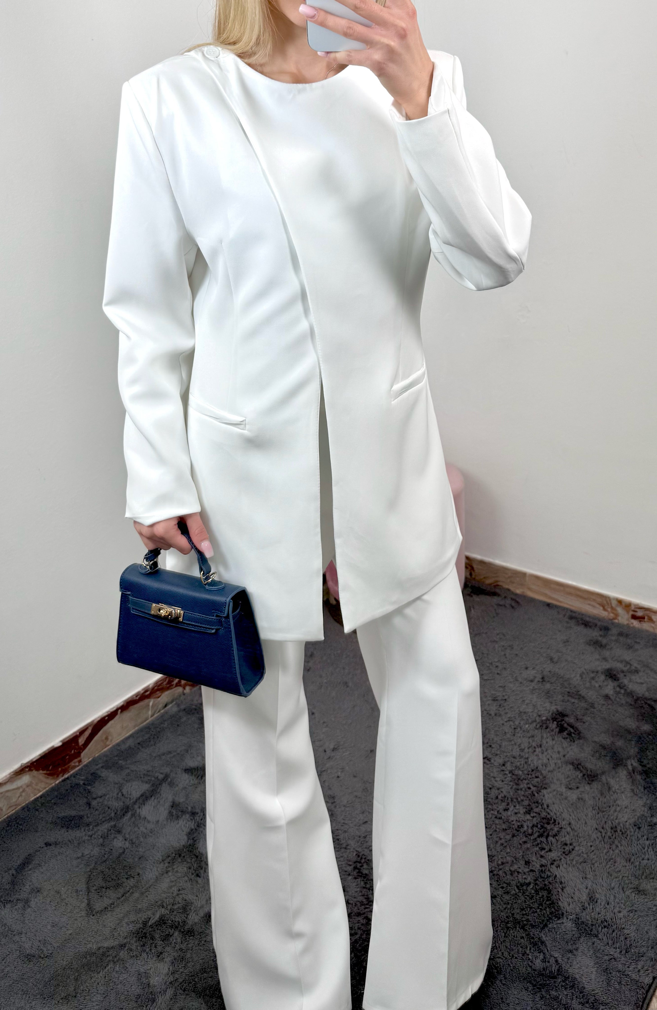 Tailleur Sophia