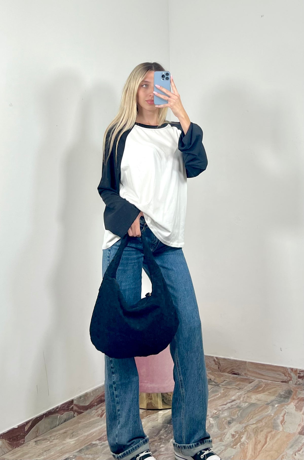 Maglia Baseball