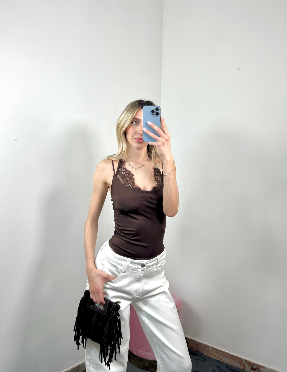 Body Stacie