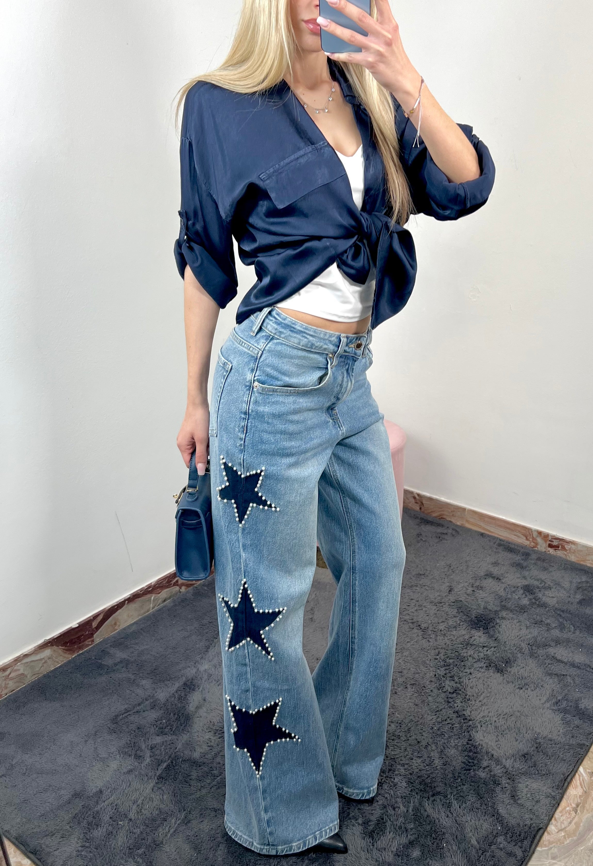 Jeans Star Trio