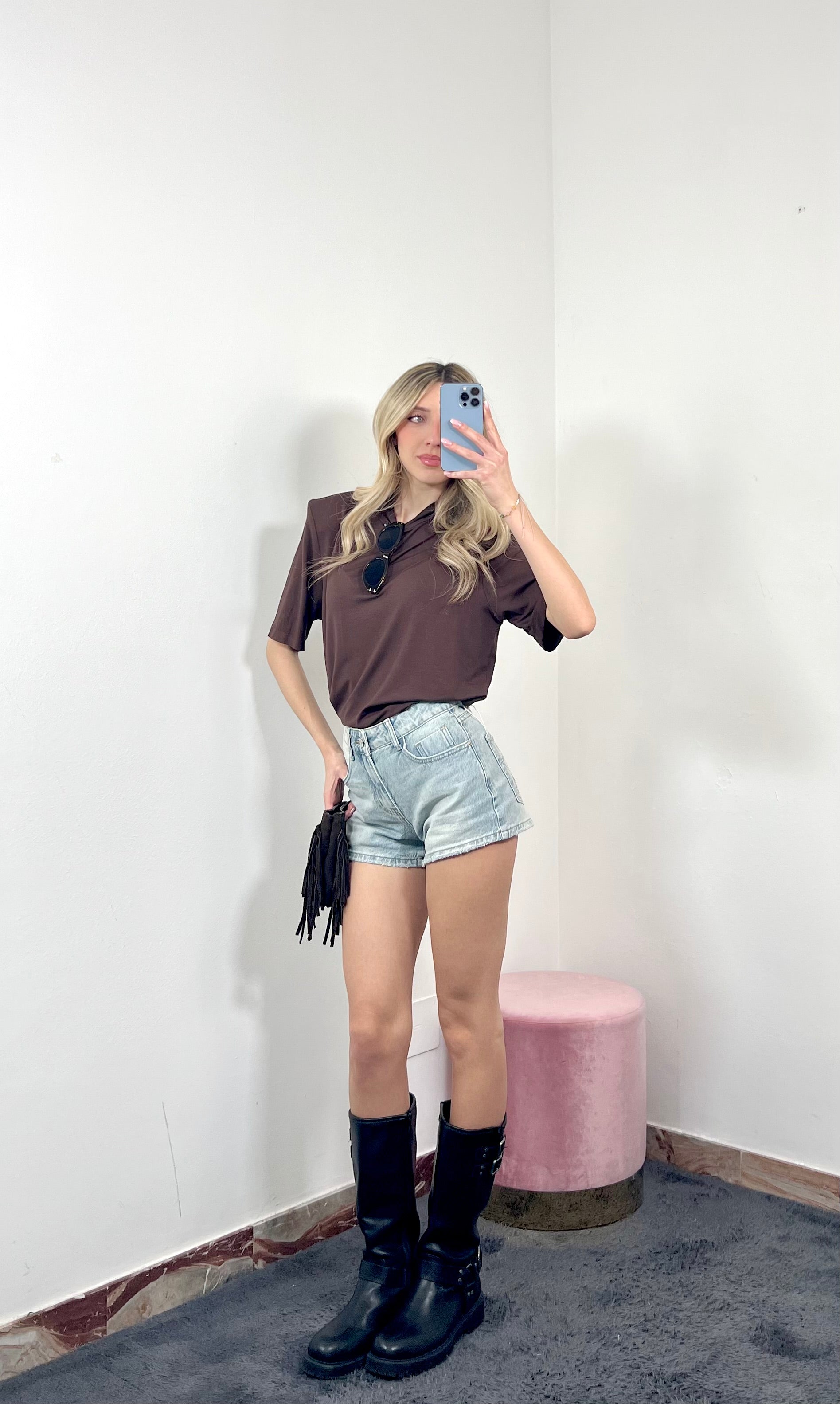Shorts Stars