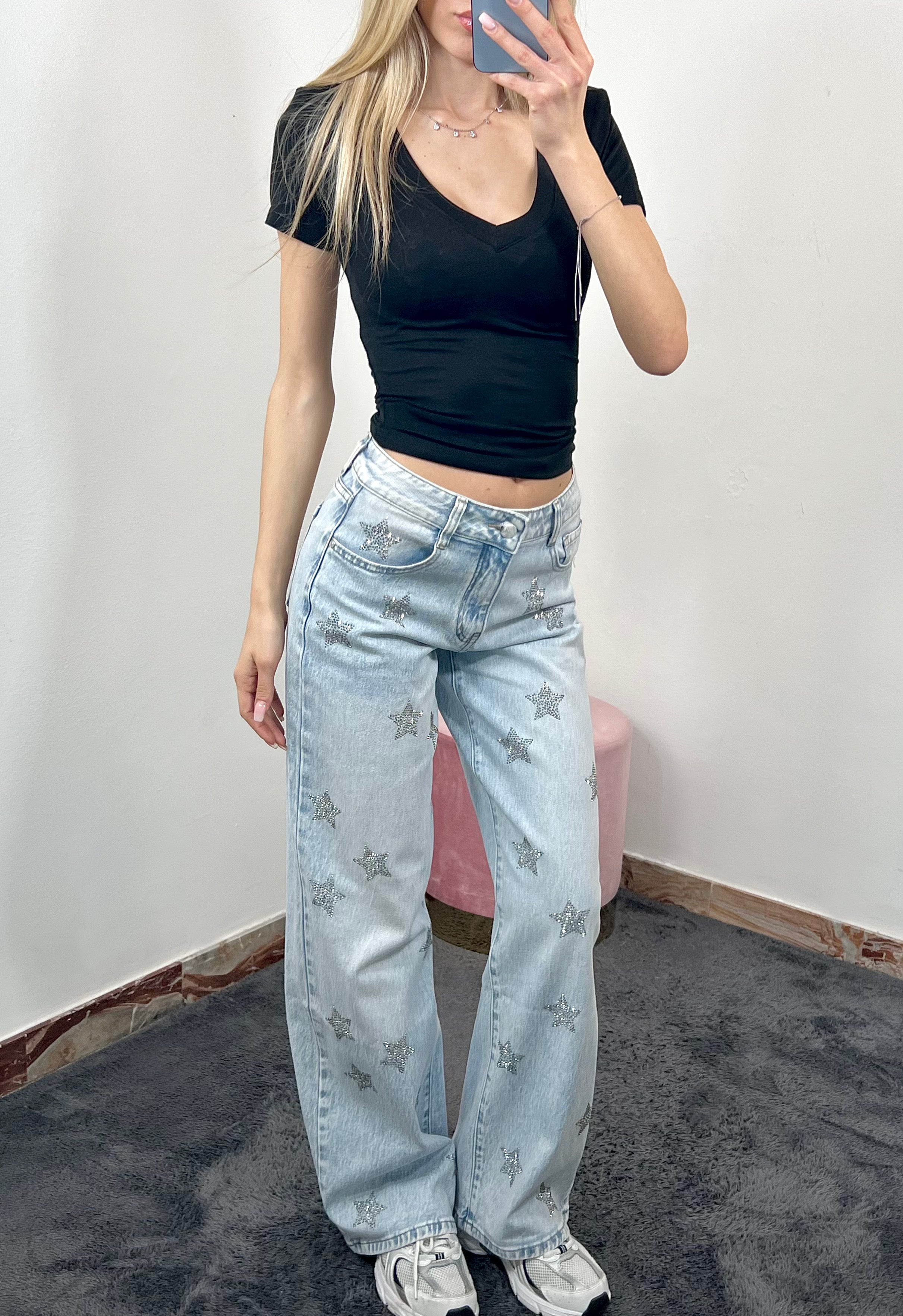 Jeans Superstar