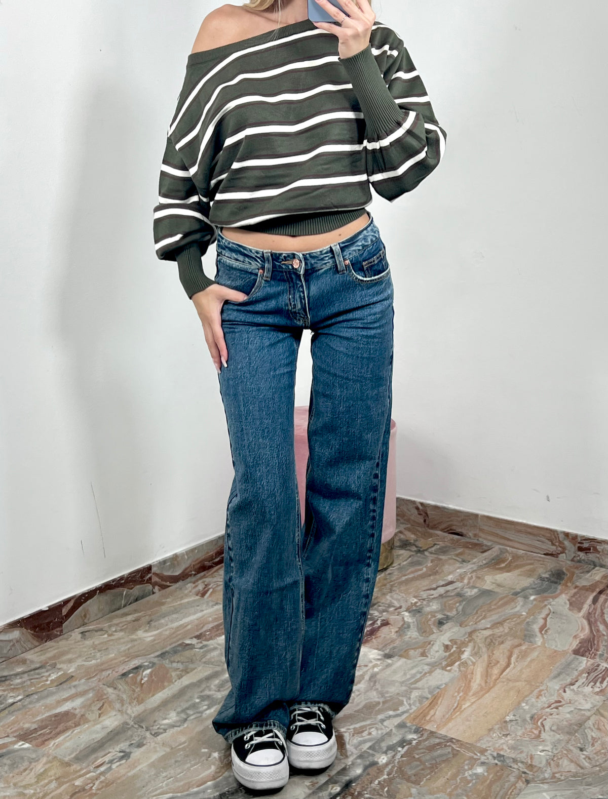 Jeans Essential