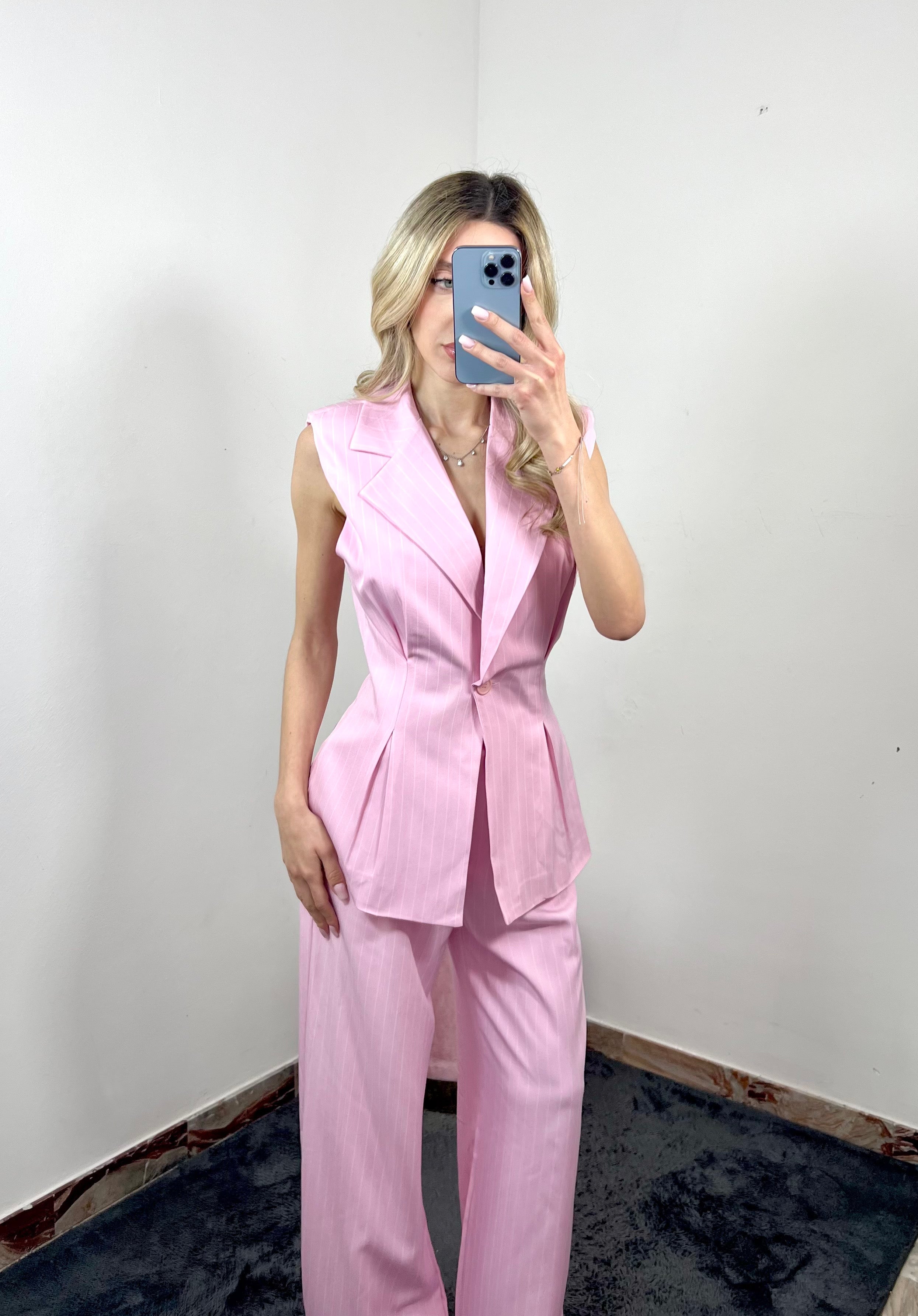 Tailleur Agatha