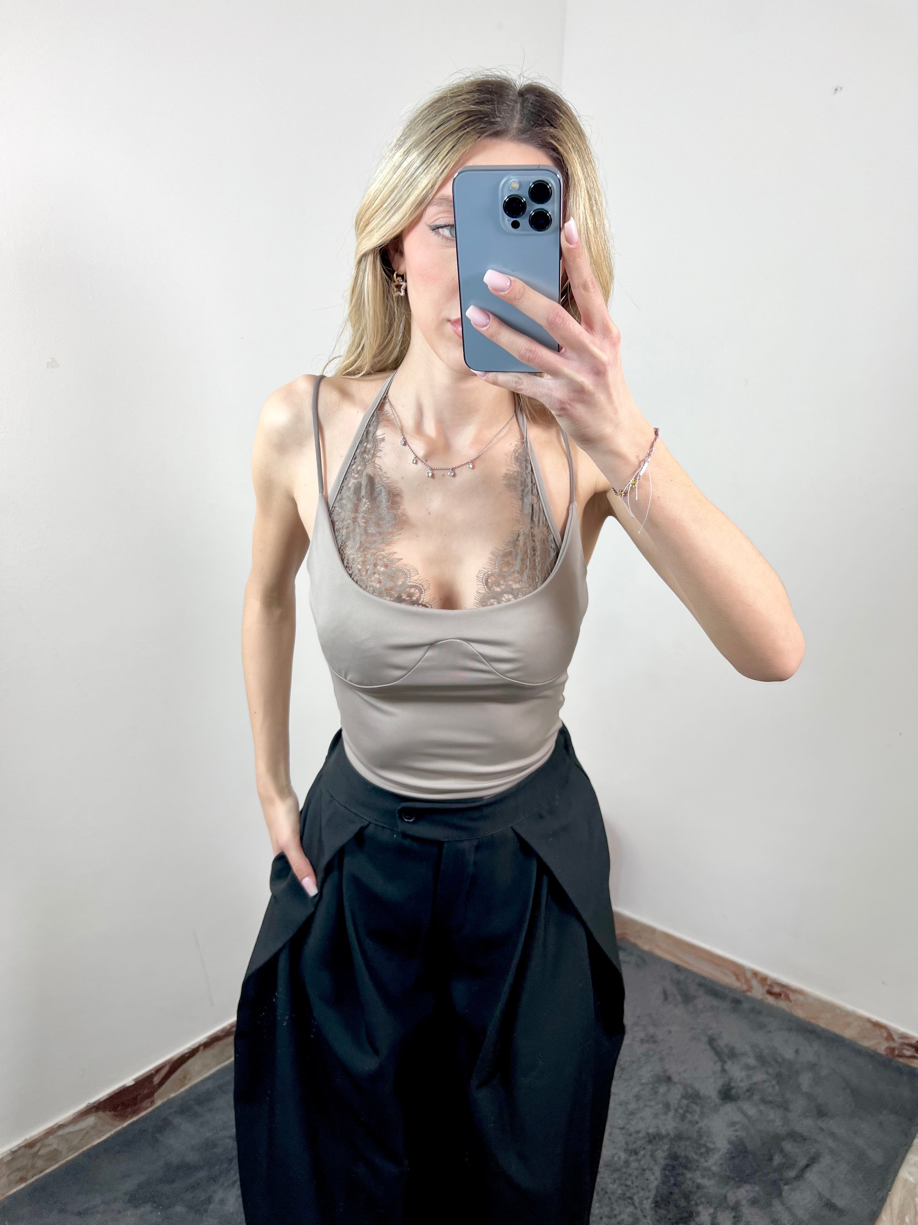 Body Stacie