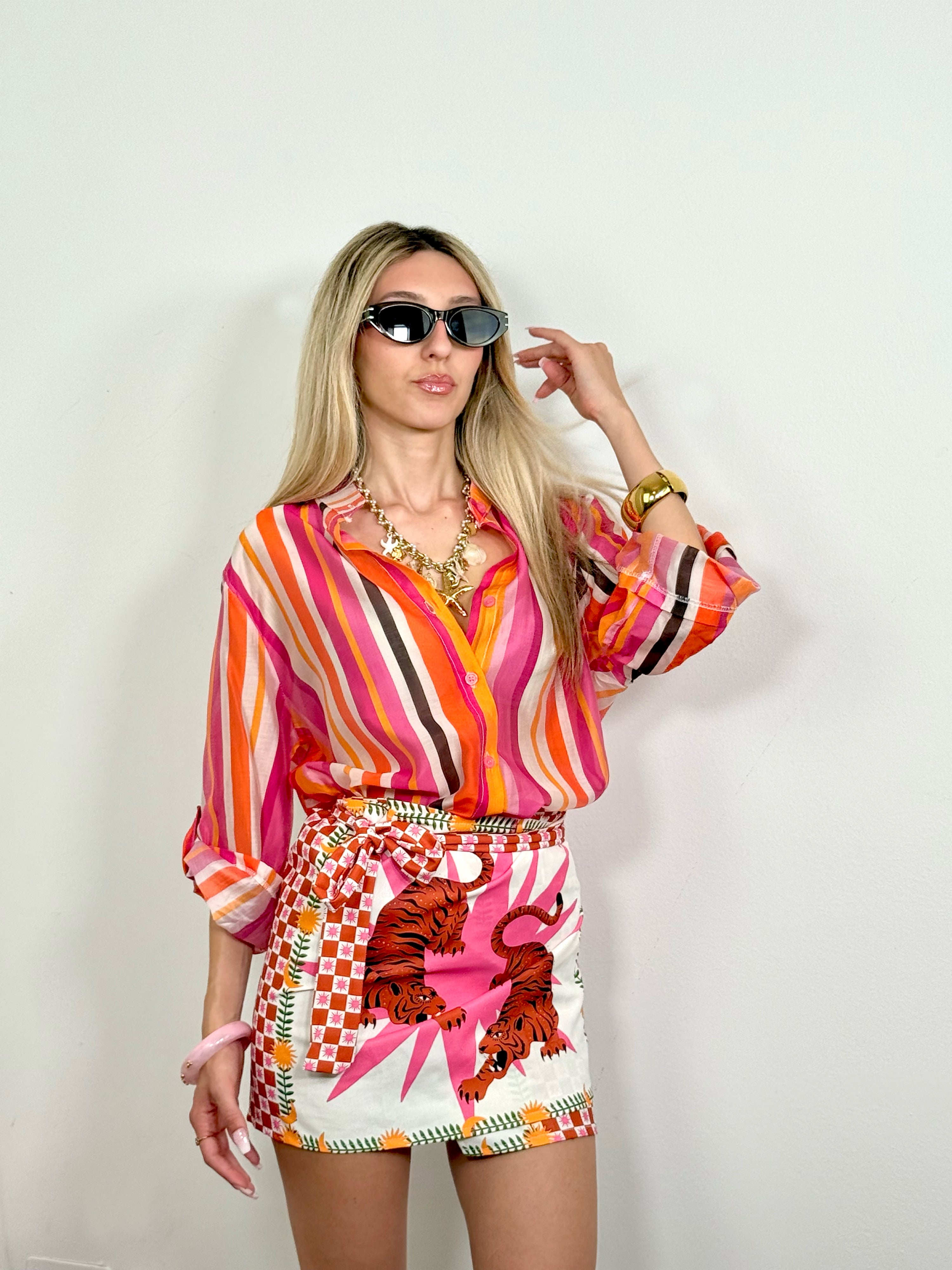 Set Tropicana