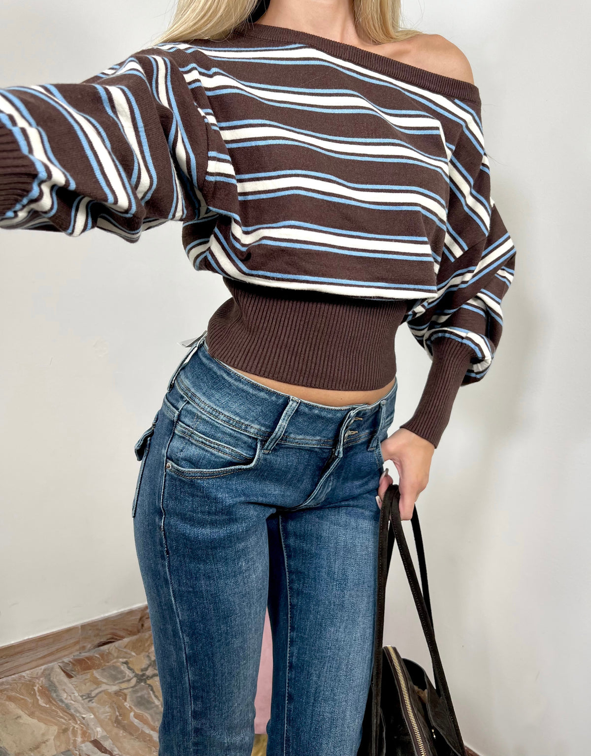 Maglia Madelyn