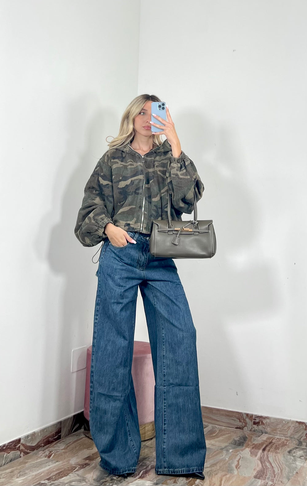 Bomber Militare