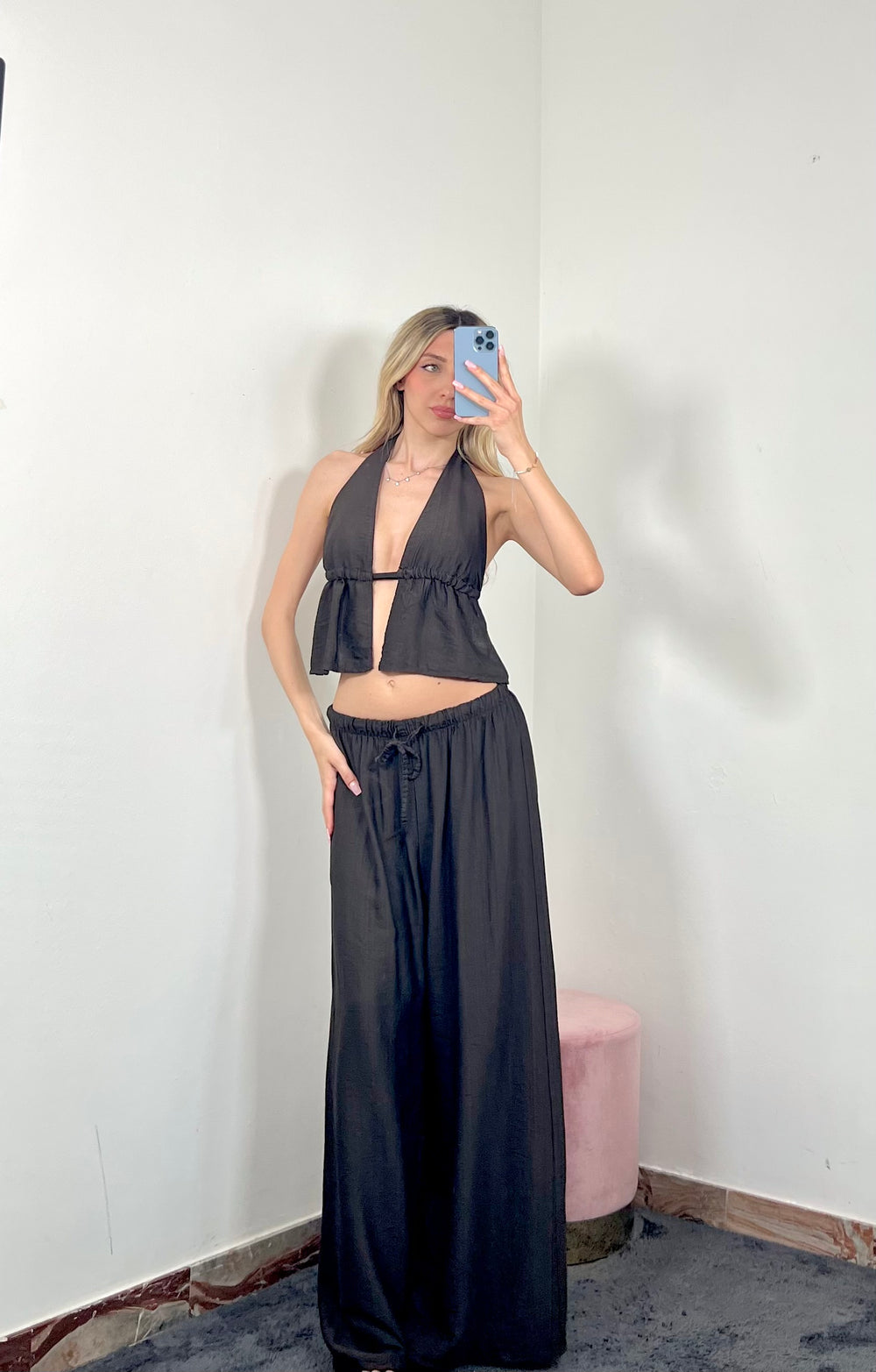 Set Althea