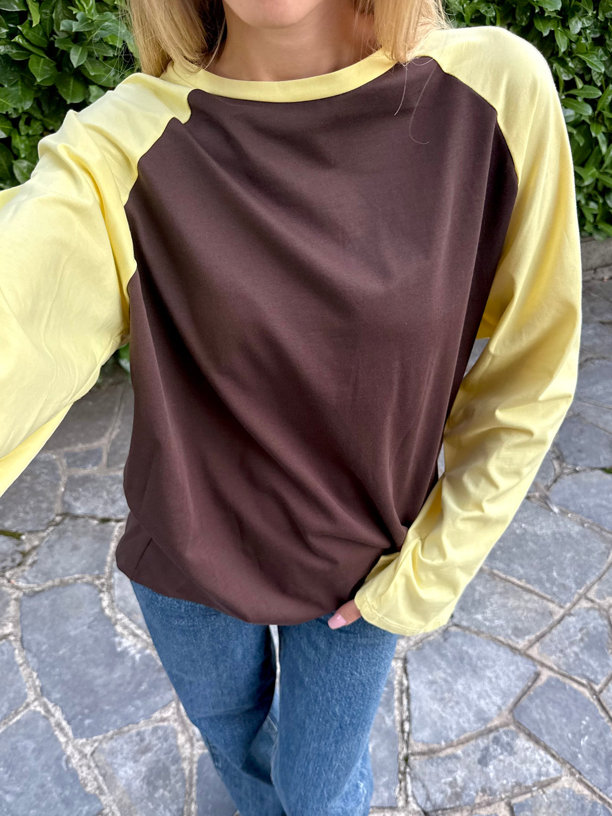 Maglia Baseball