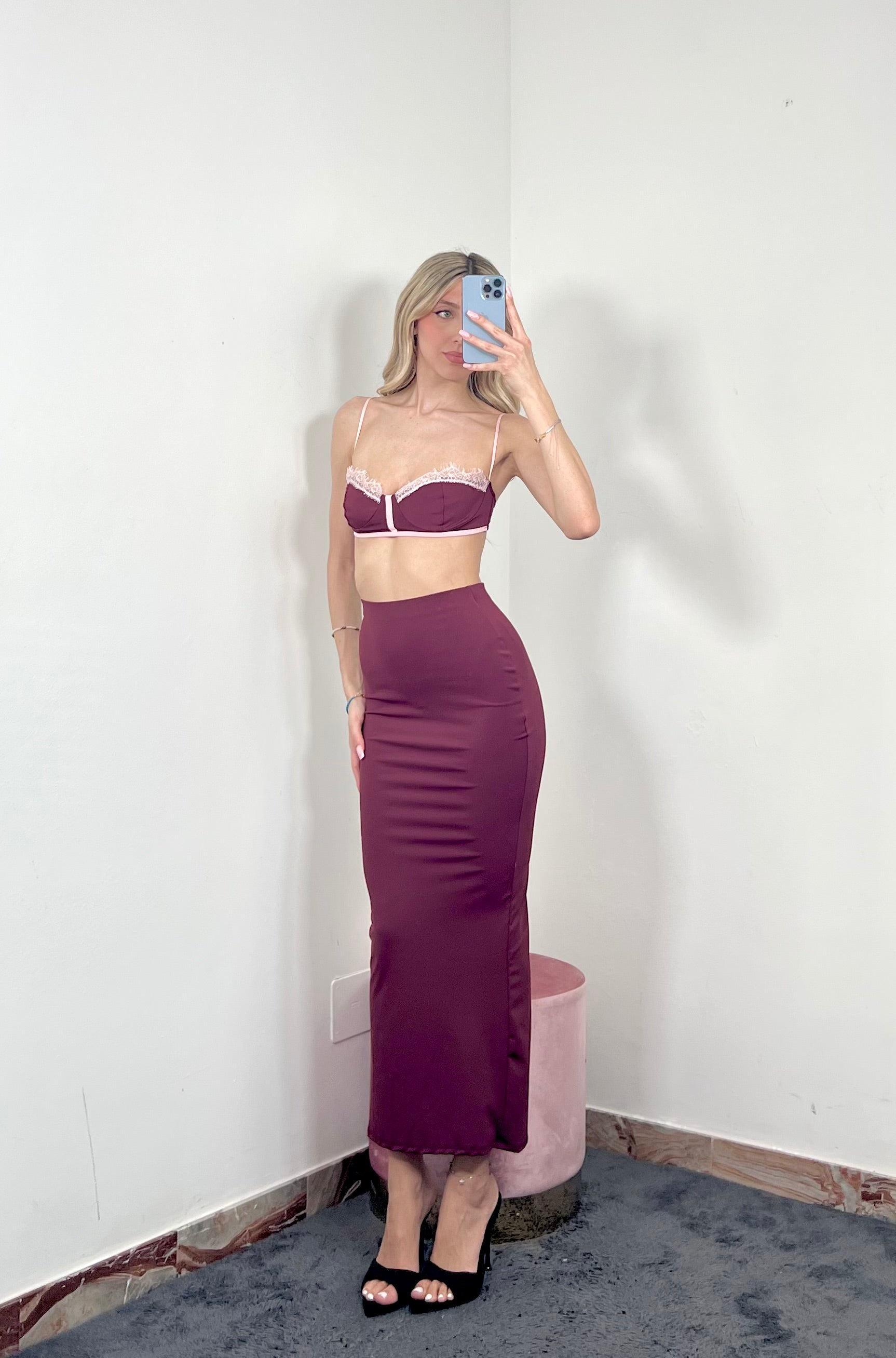 Set Kira