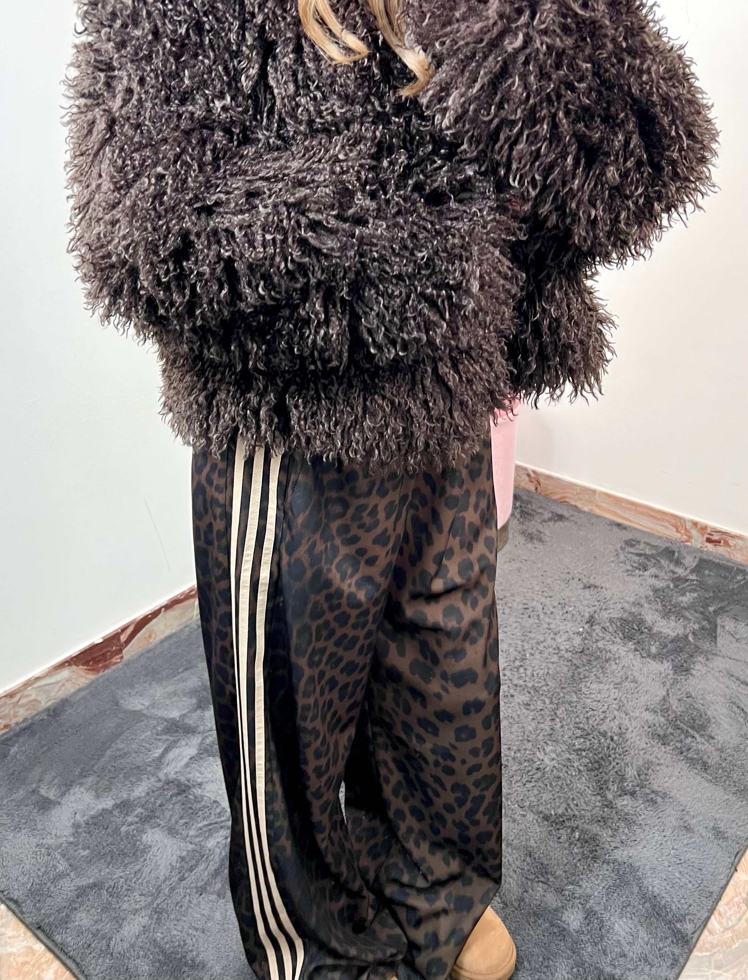 Pantalone Maxime Leo