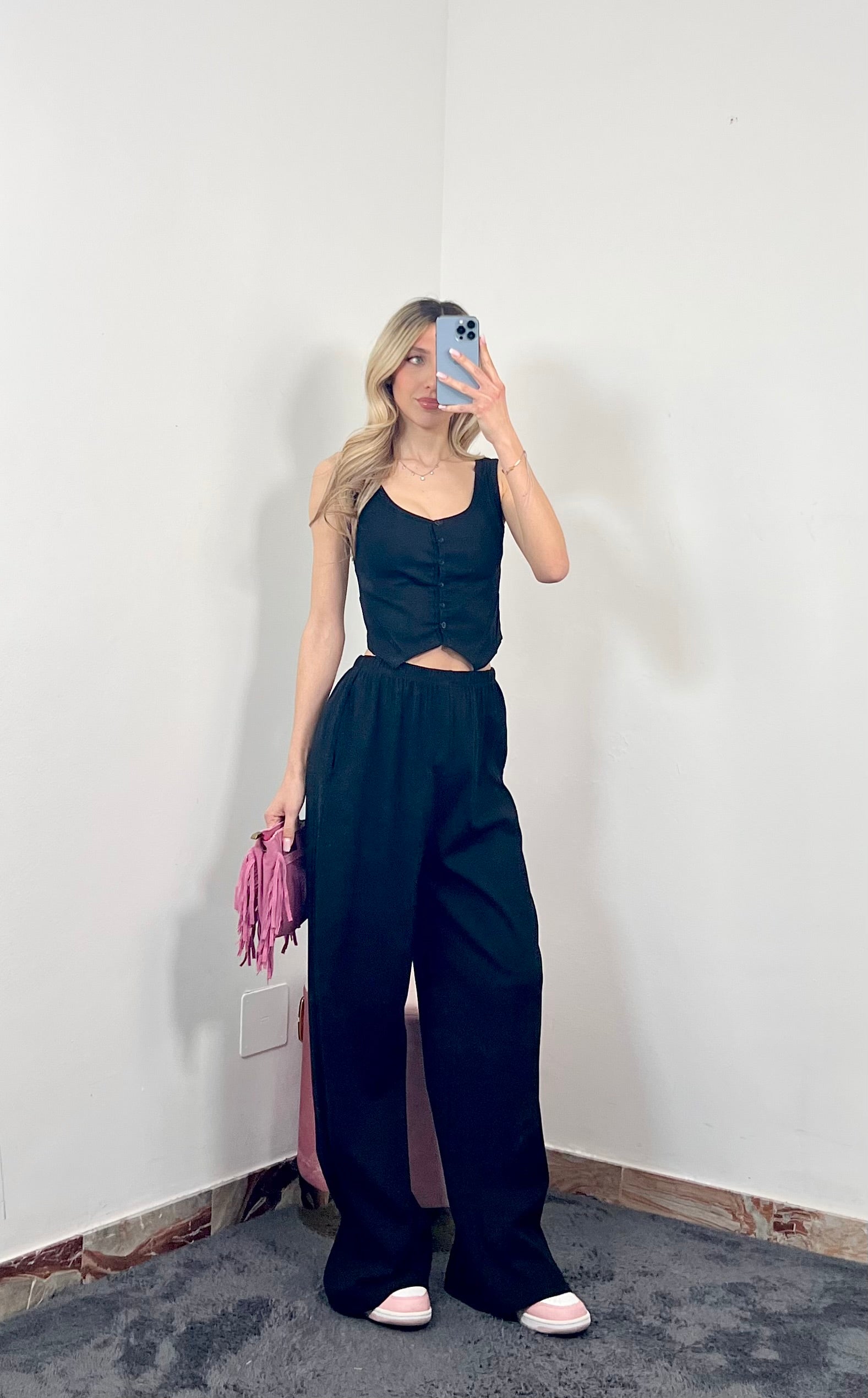Set Alyssa