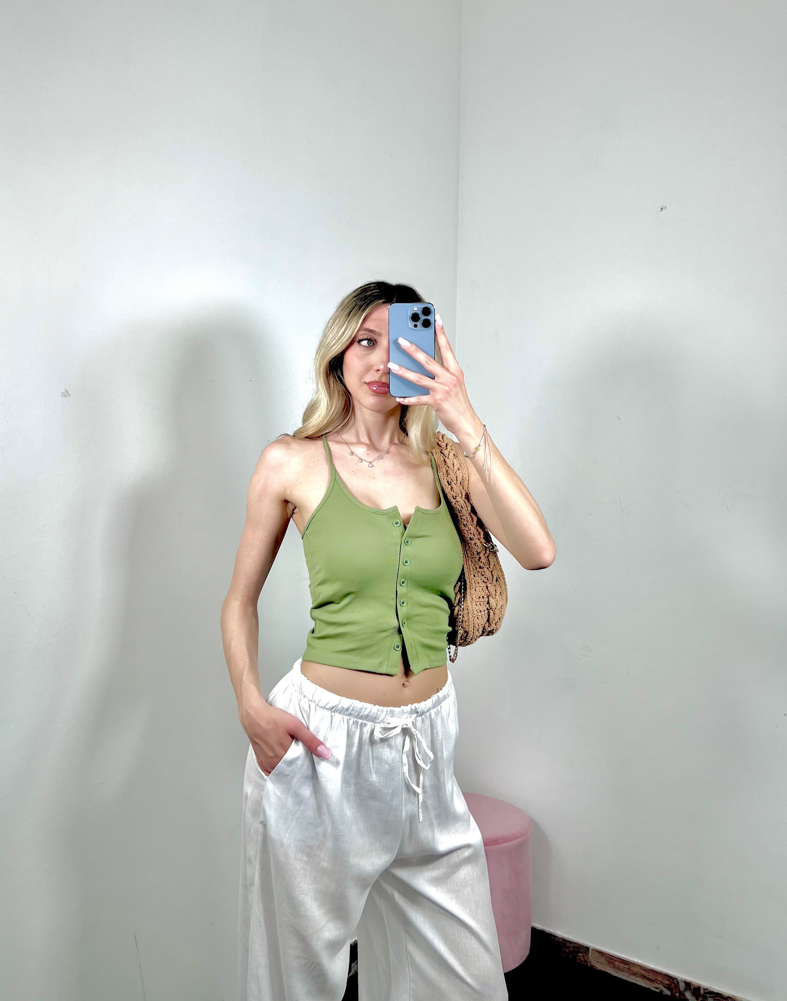 Top Angelica