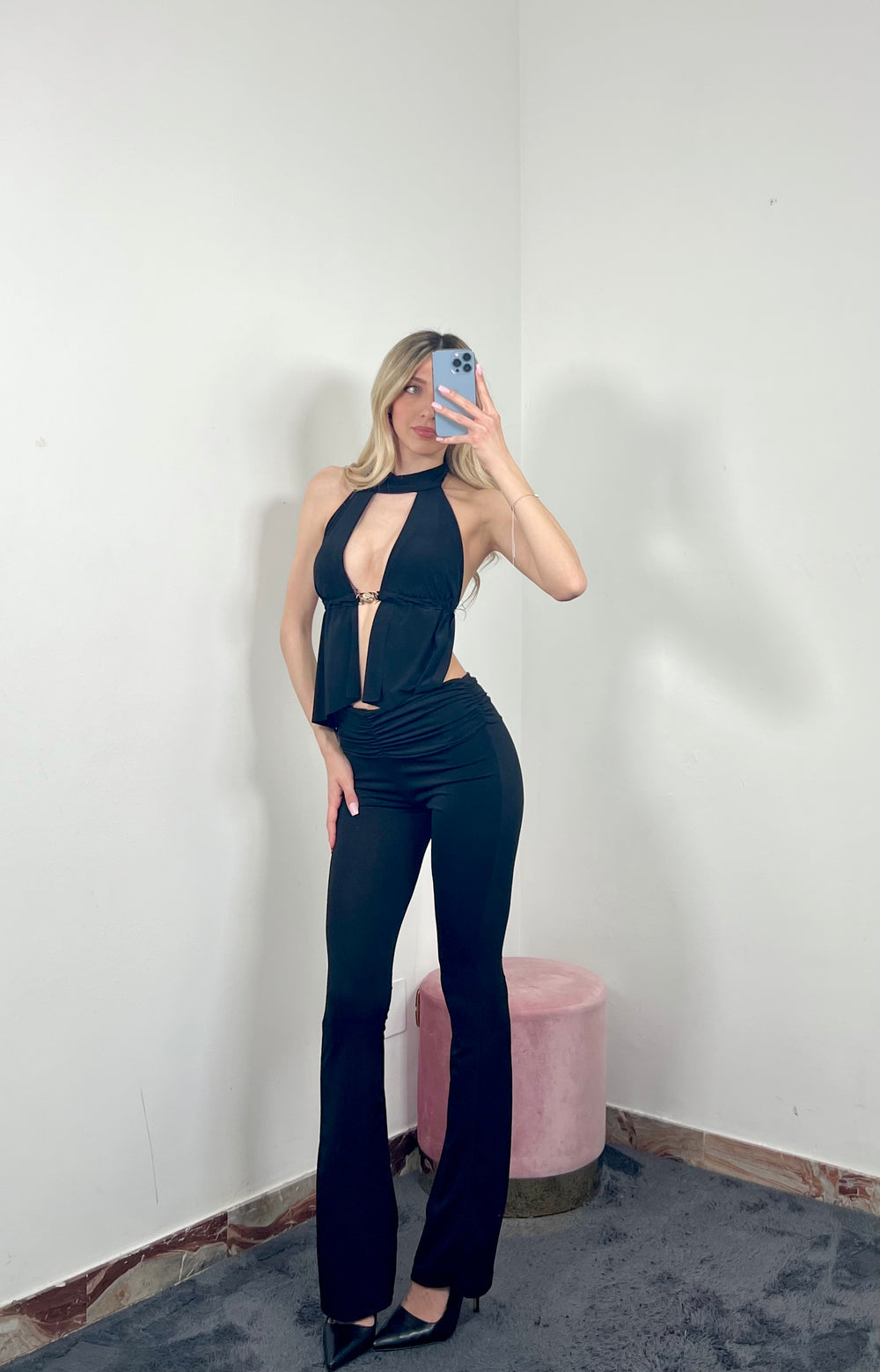 Set Kaya Pants