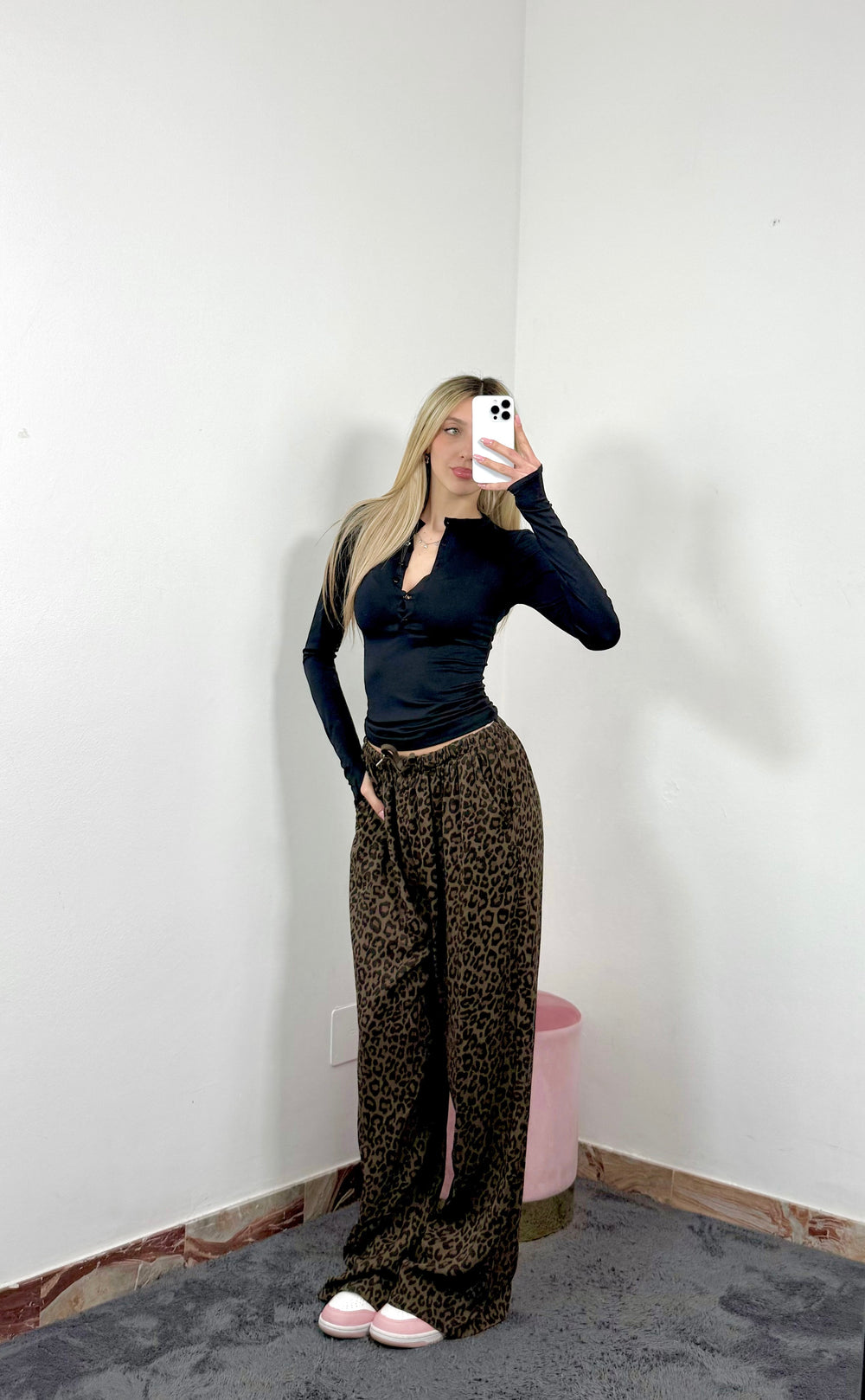 Pantalone Ilary