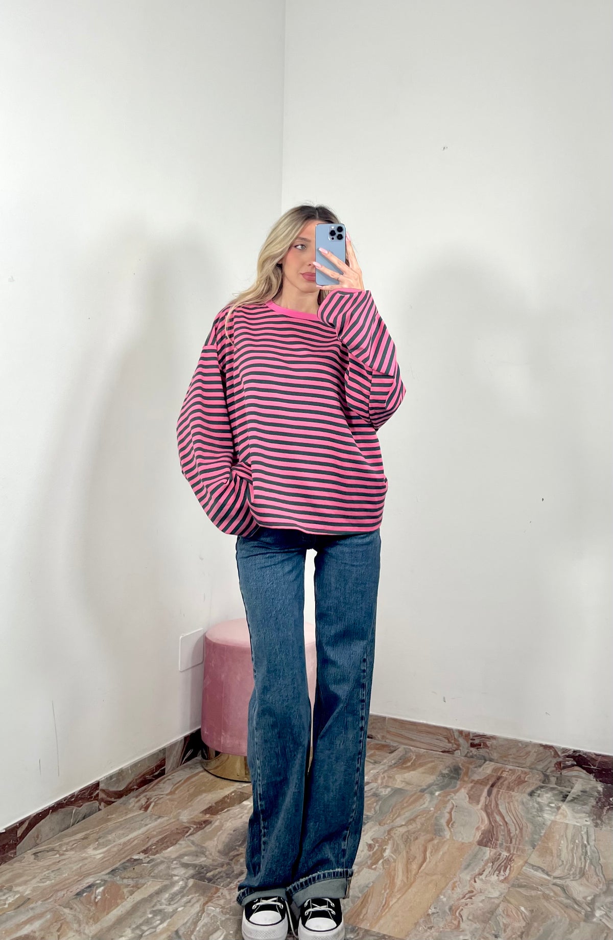 Maglia Coco
