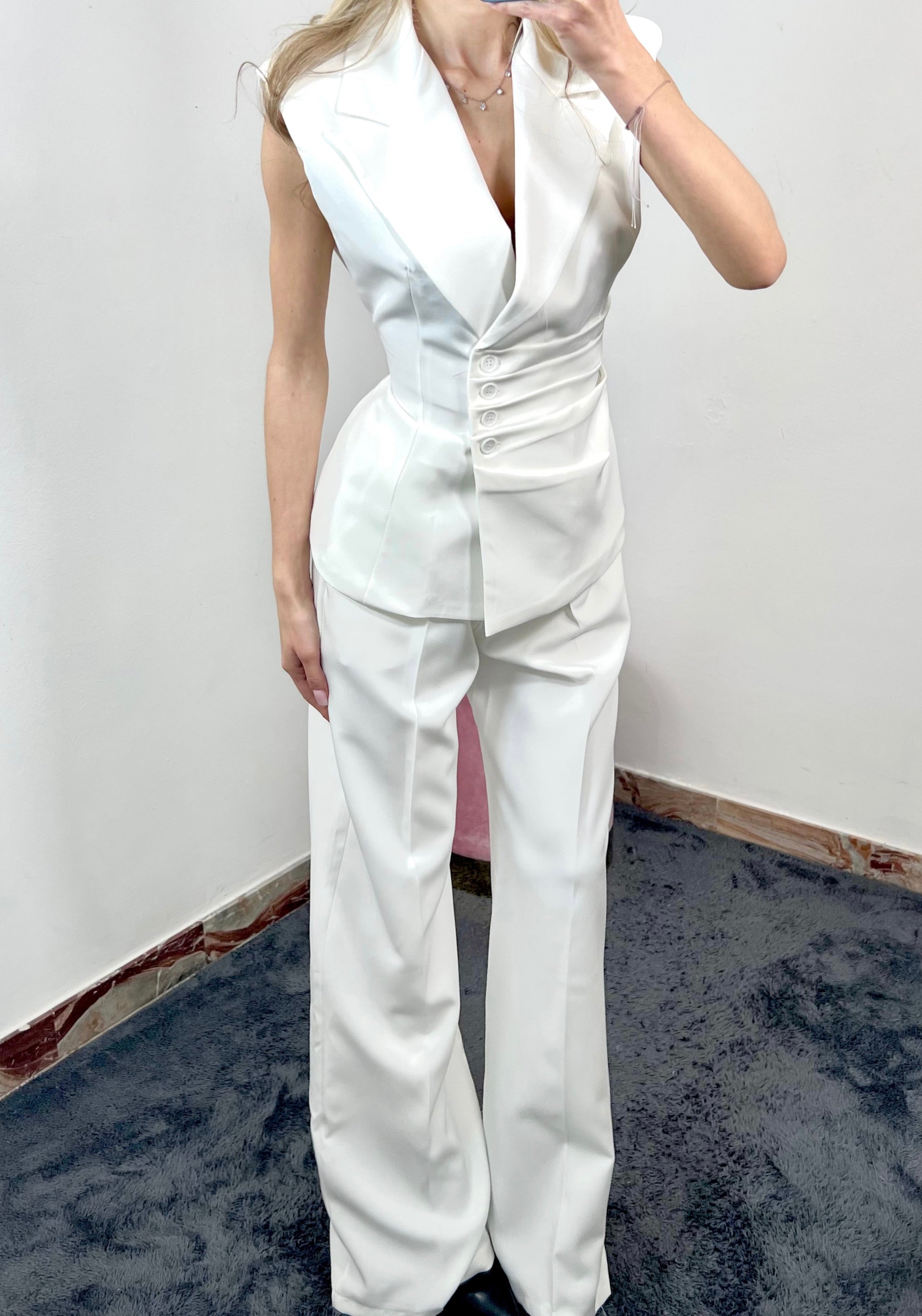 Tailleur Jane