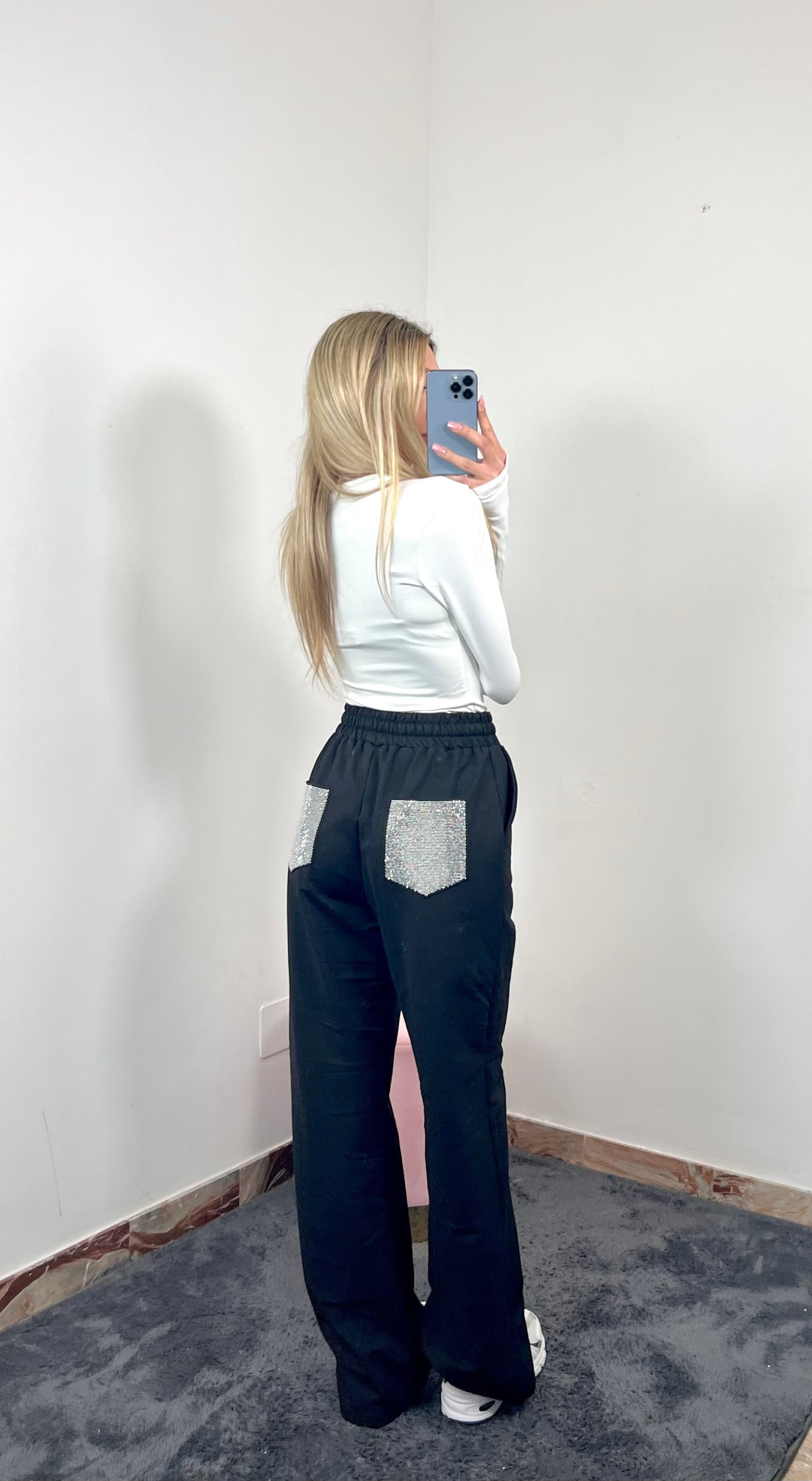 Pantalone Pocket