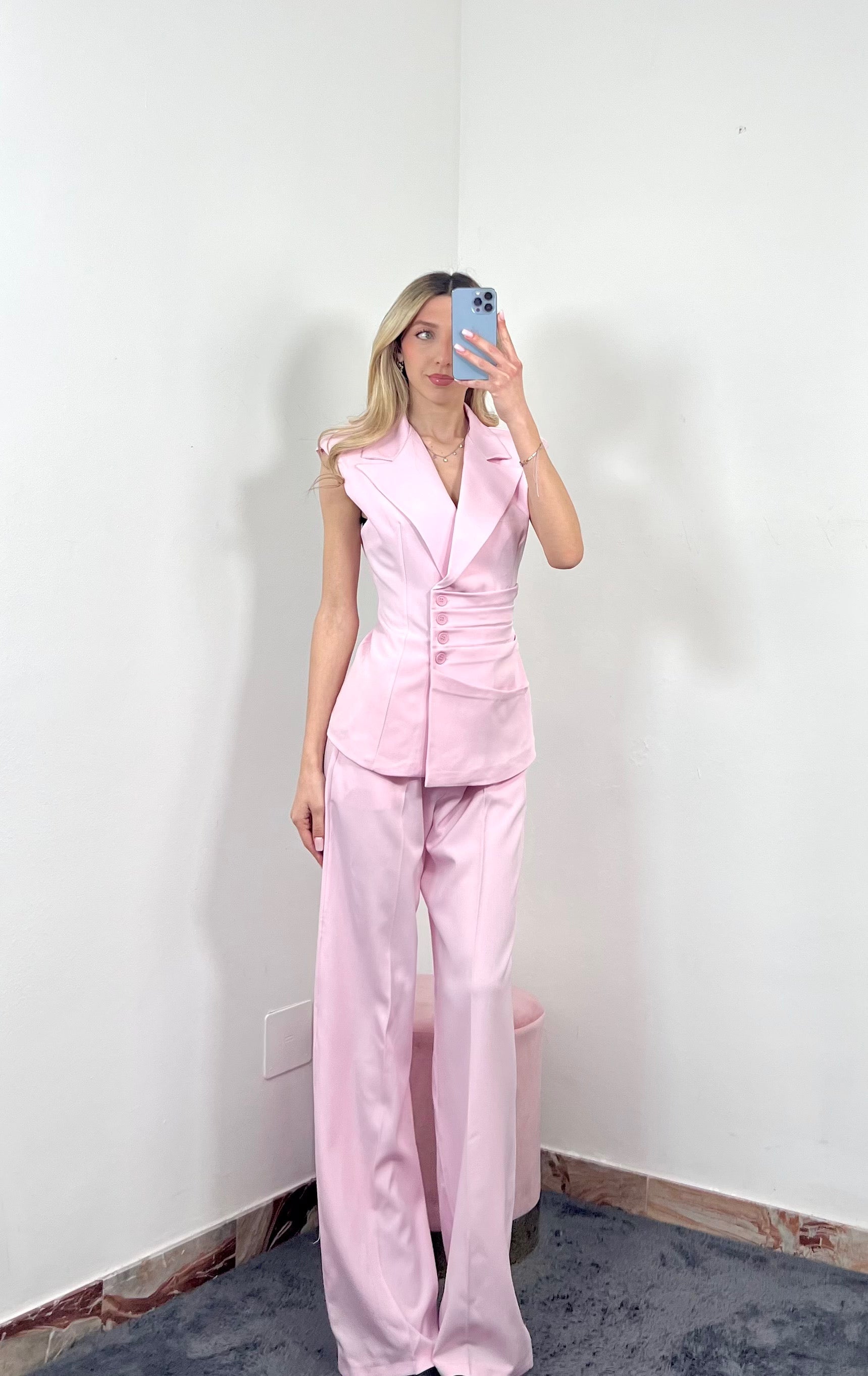 Tailleur Jane