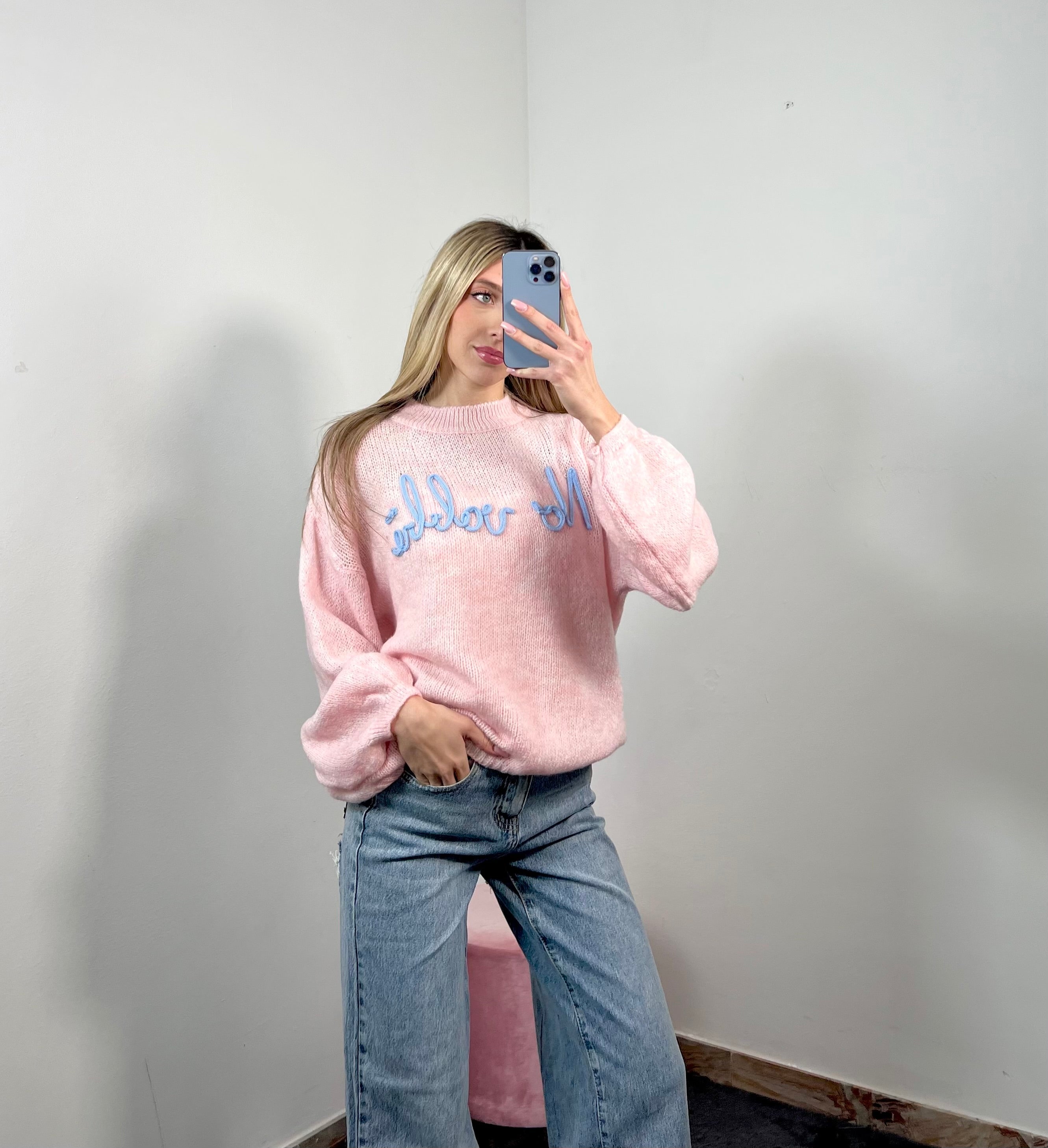 Pull “No Vabbè”