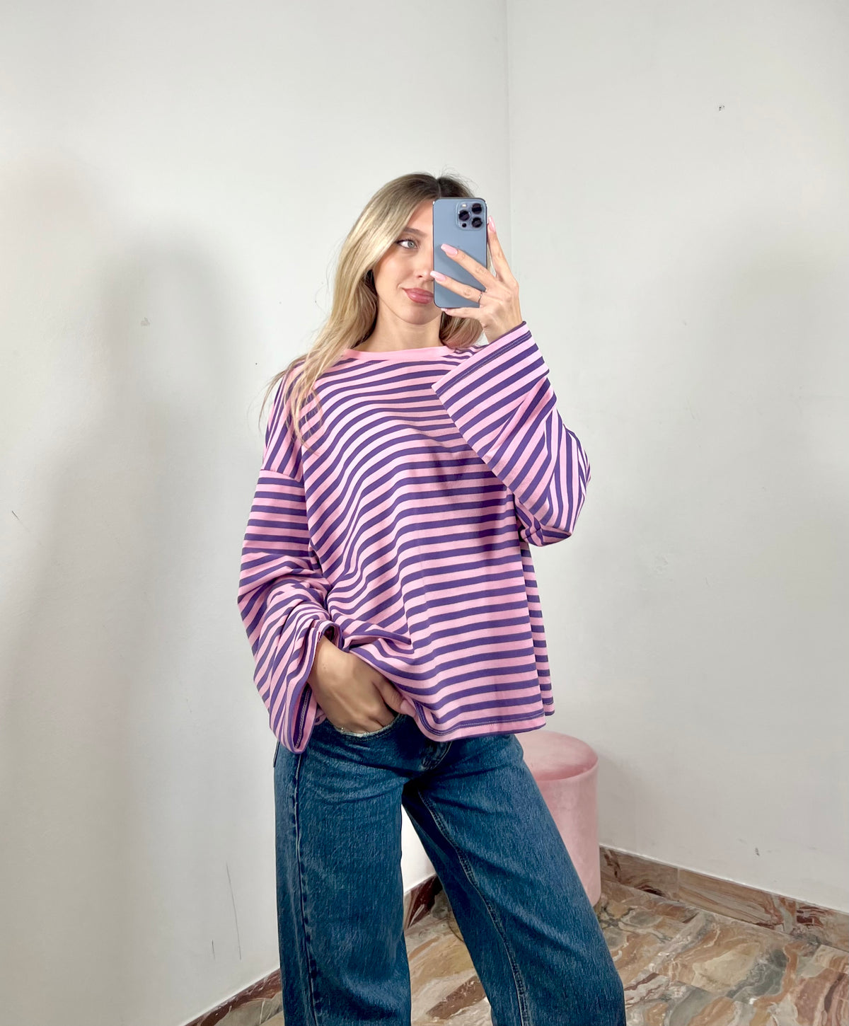 Maglia Coco